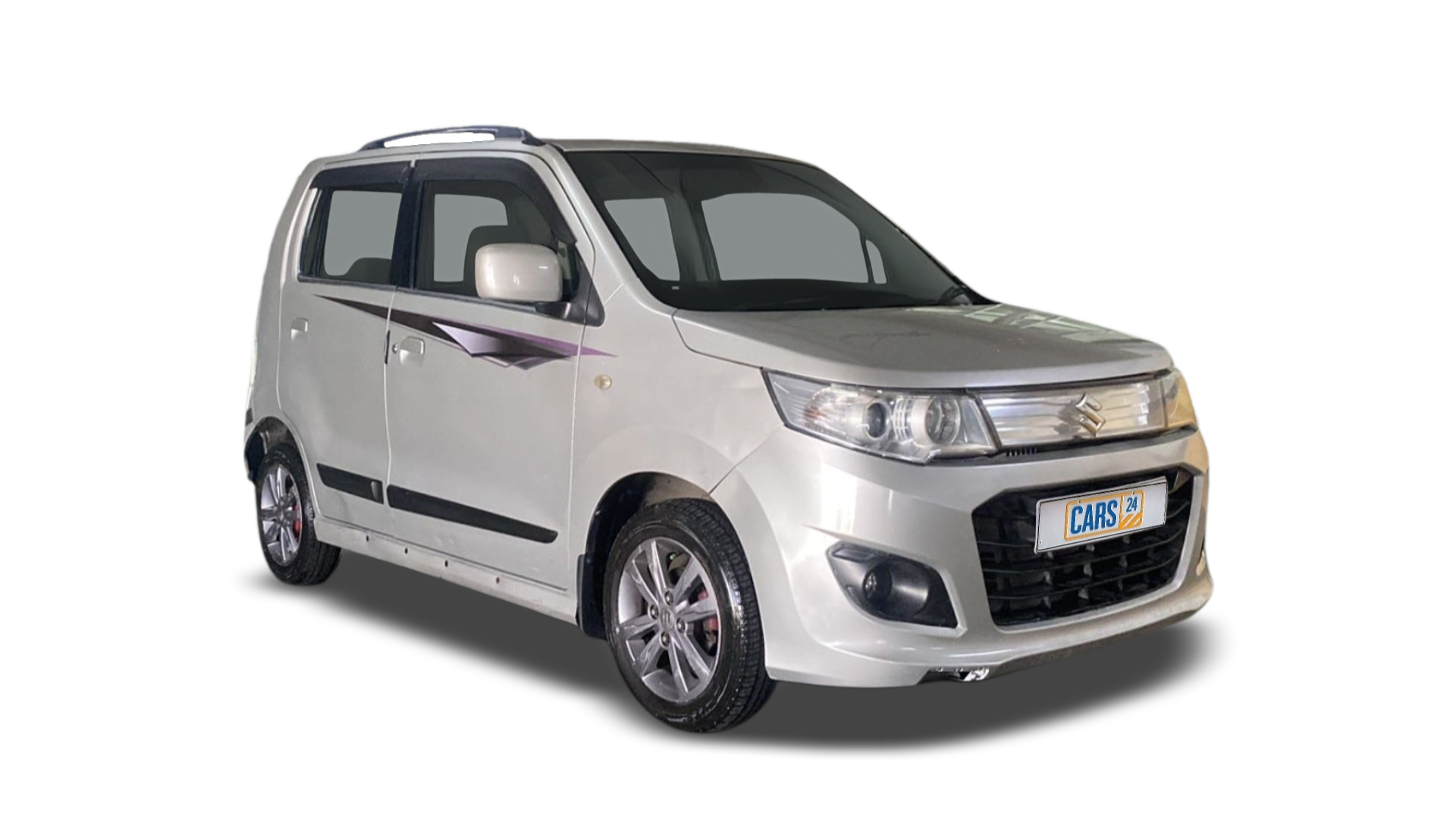 Maruti Wagon R Stingray-img