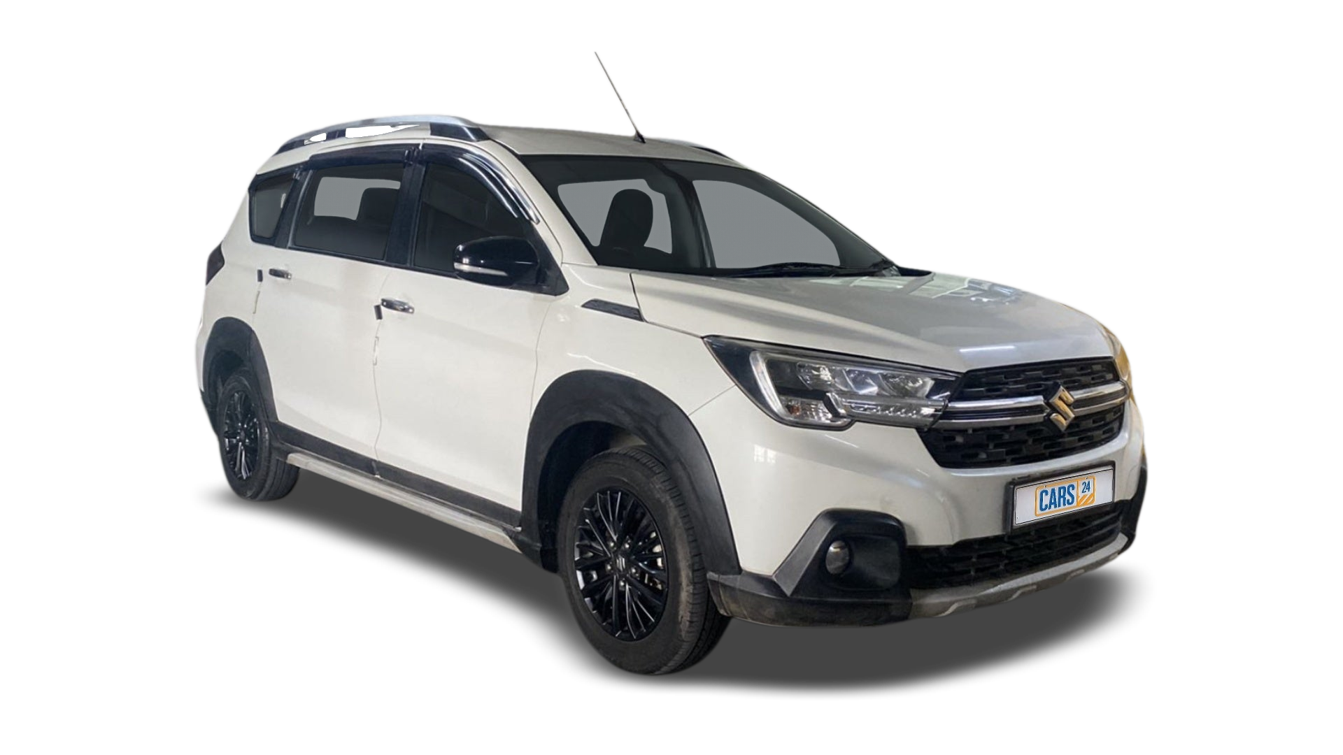 2019 Maruti XL6 - SUV - Petrol - Manual - ₹8.74 lakh