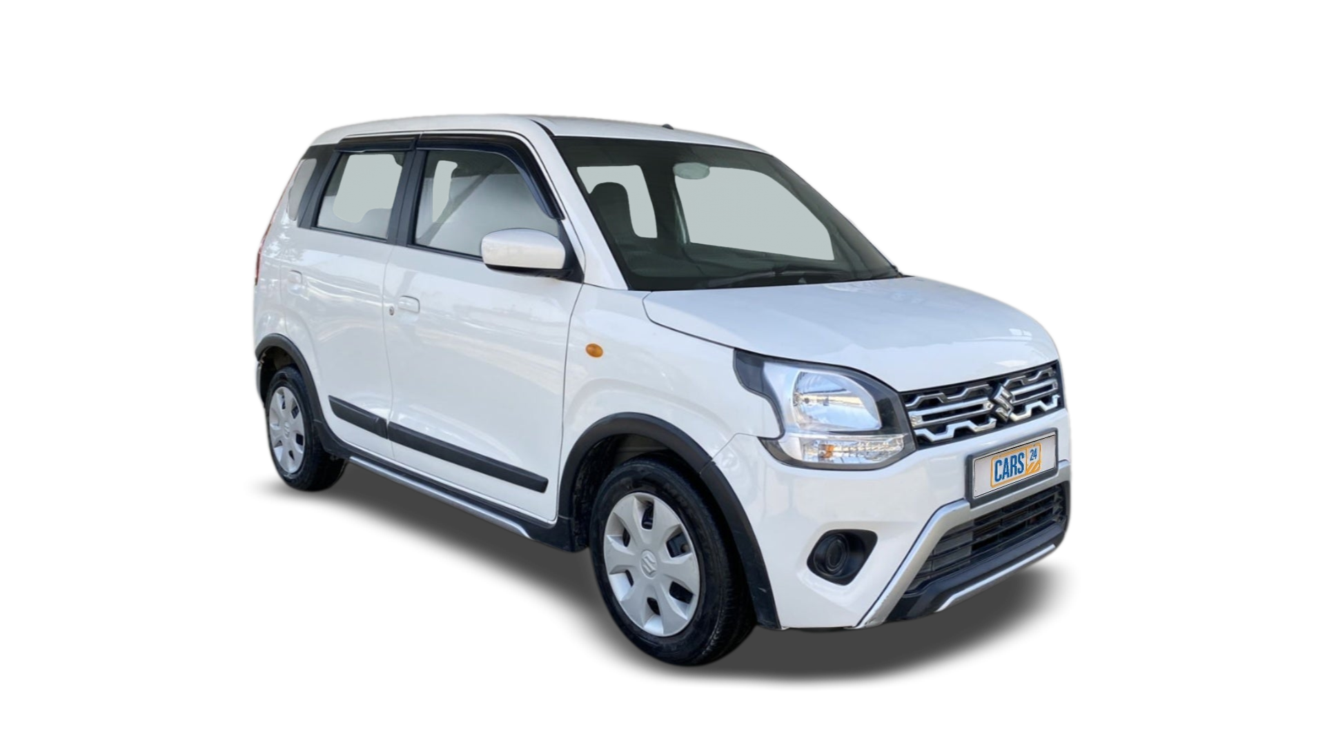 Maruti New Wagon-R-img