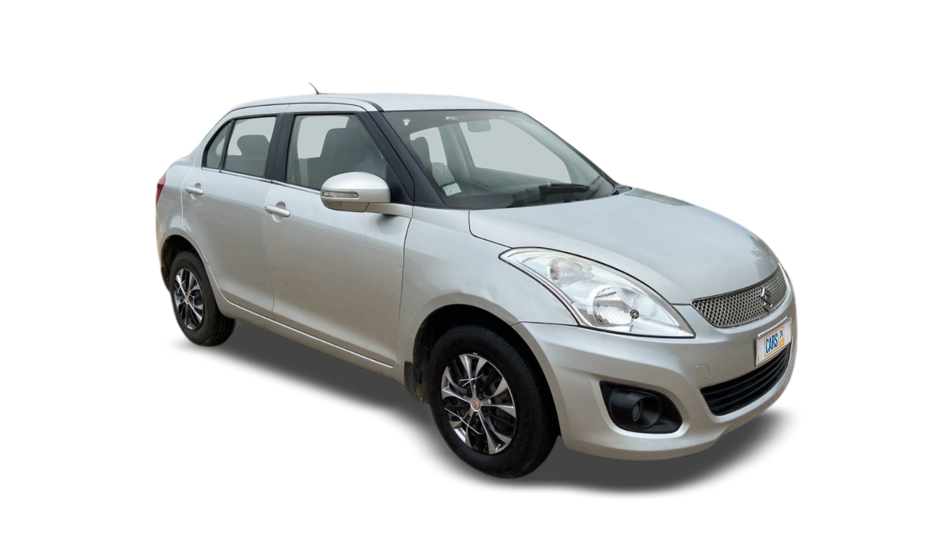 Maruti Swift Dzire-img