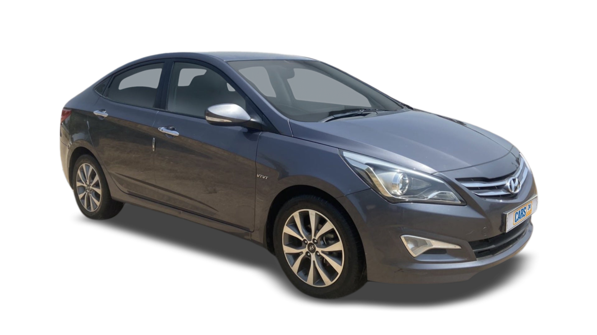 Hyundai Verna-img