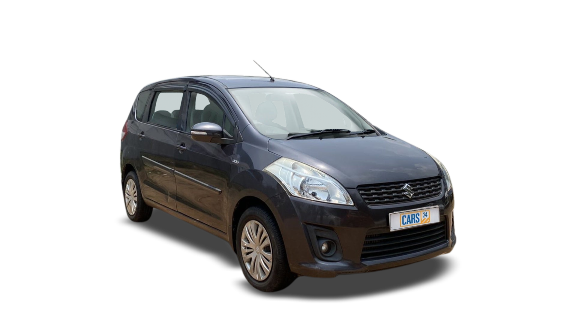 2013 Maruti Ertiga - SUV - Diesel - Manual - ₹5.06 lakh