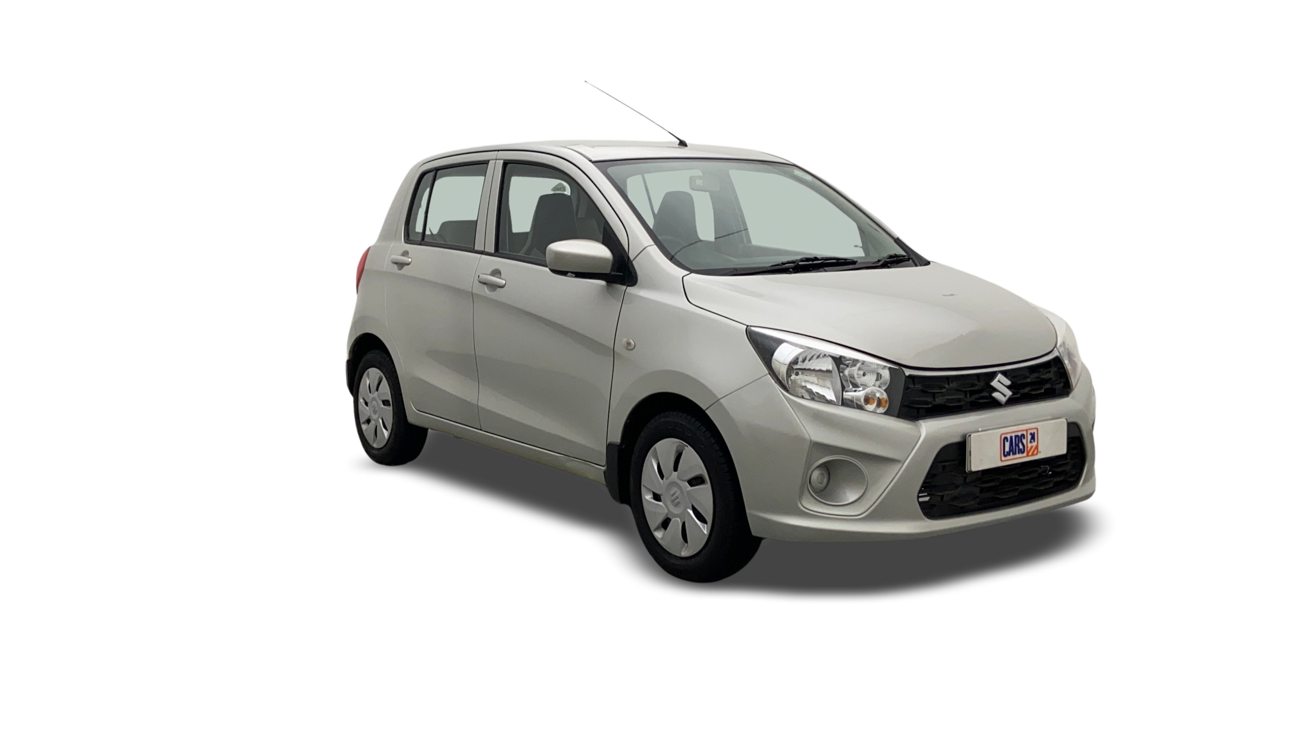 2020 Maruti Celerio - Hatchback - CNG - Manual - ₹5.04 lakh