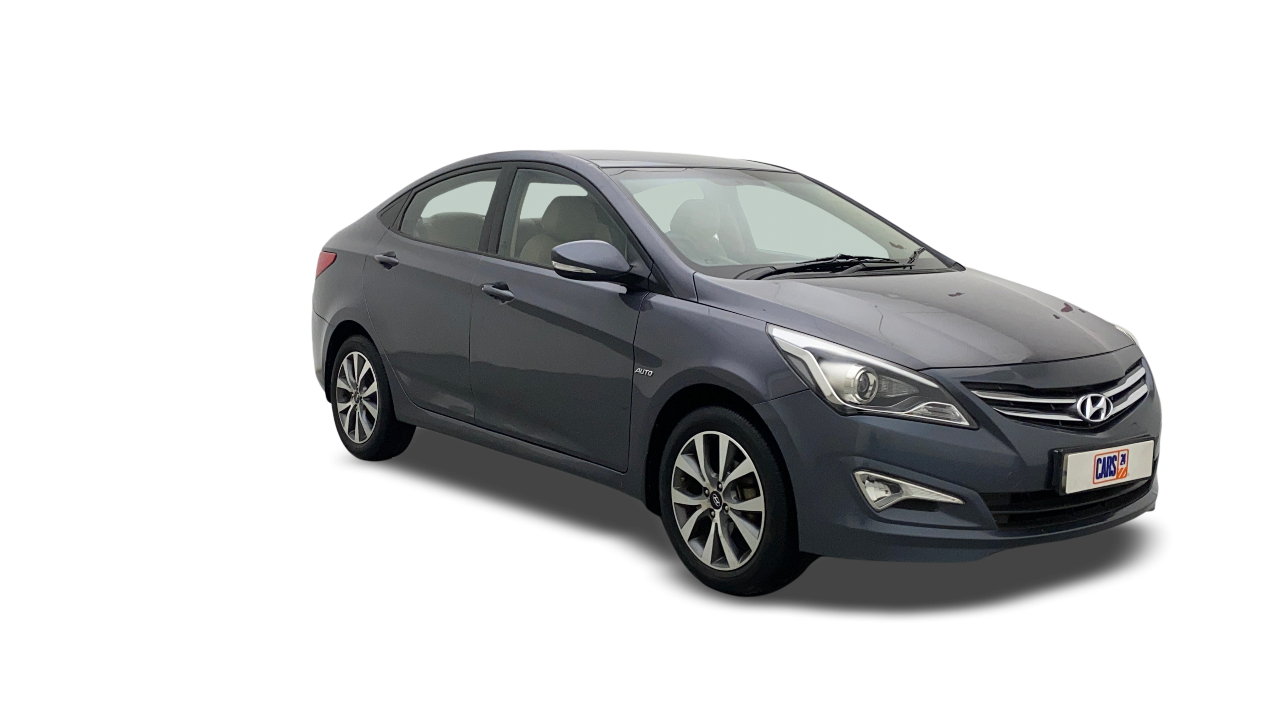 Hyundai Verna-img