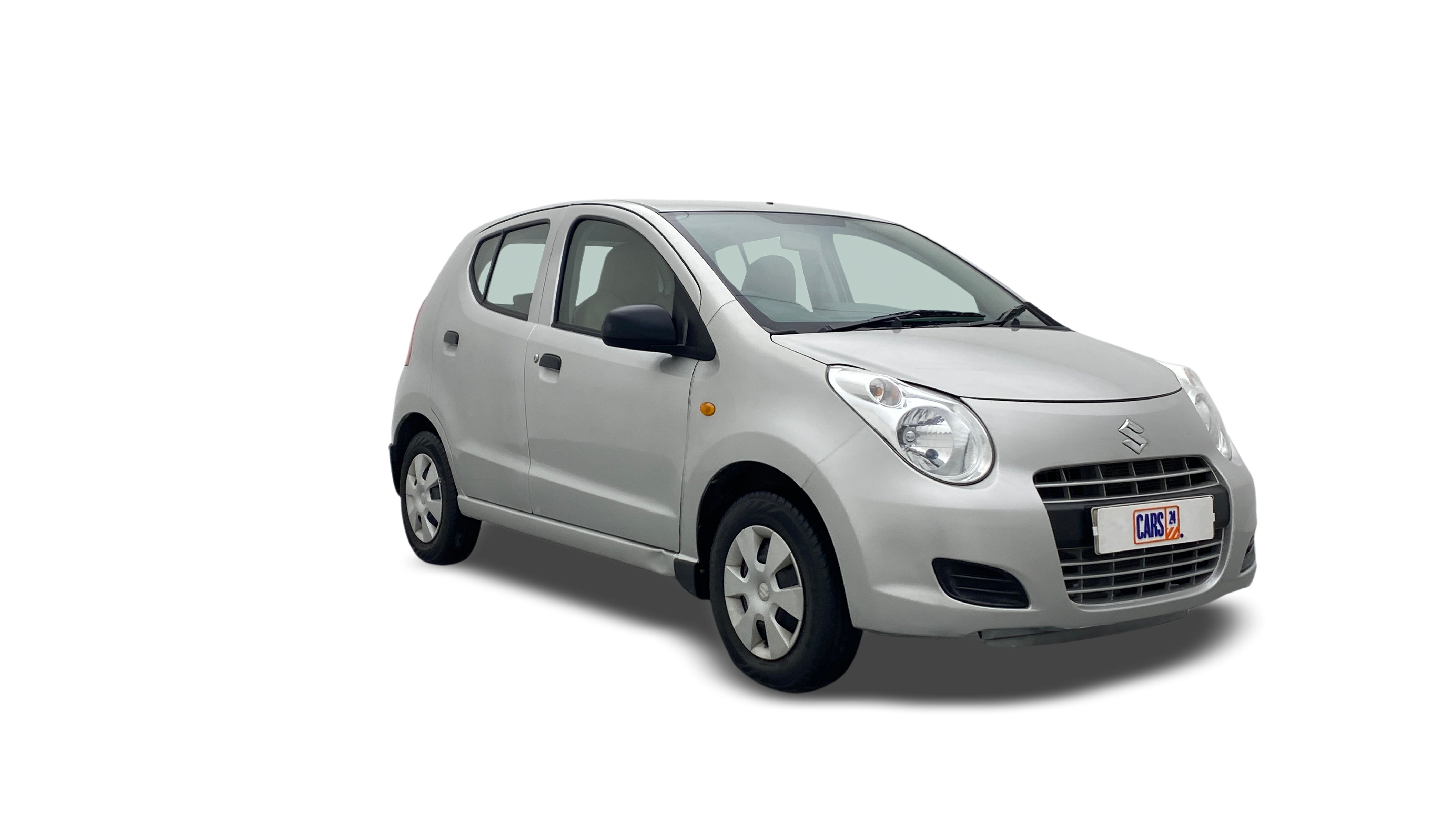 2013 Maruti A Star - Hatchback - Petrol - Manual - ₹2.30 lakh