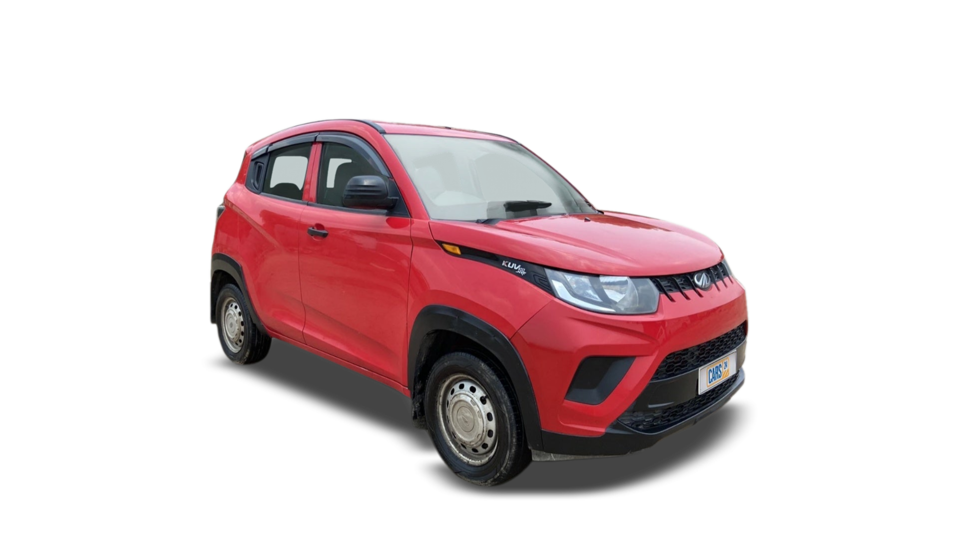 Mahindra KUV 100 NXT-img