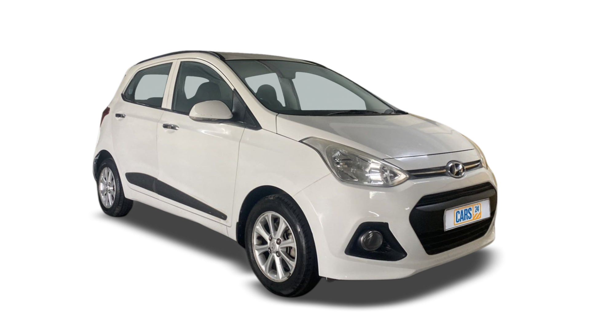 Hyundai Grand i10-img