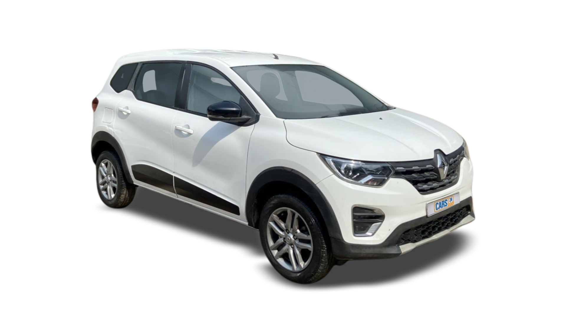 2022 Renault TRIBER - SUV - Petrol - Automatic - ₹7.89 lakh