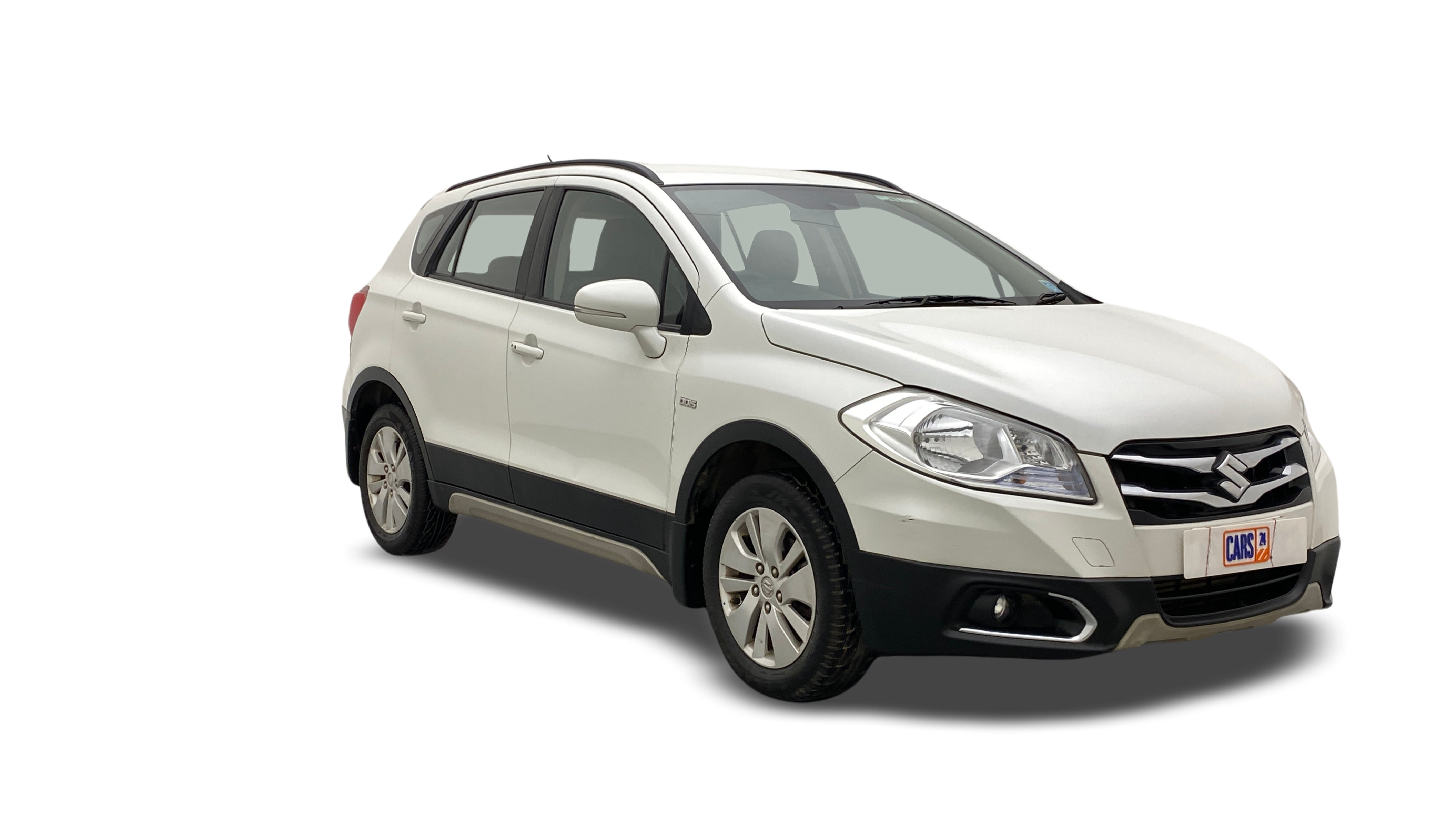 Maruti S Cross-img