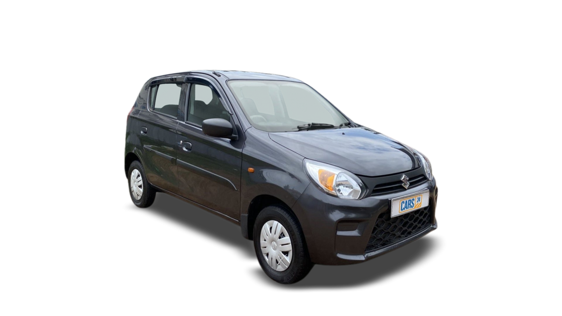 Maruti Alto-img
