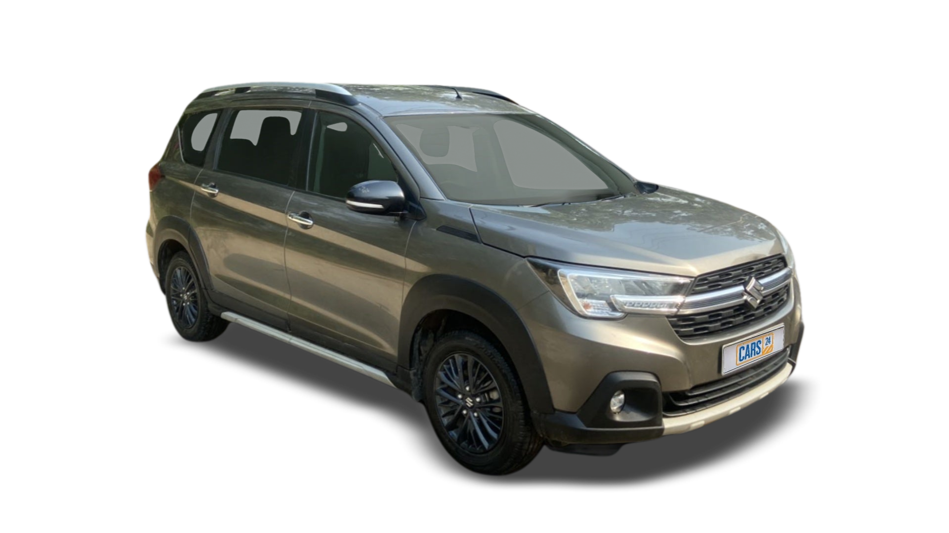 2021 Maruti XL6 - SUV - Petrol - Manual - ₹10.34 lakh