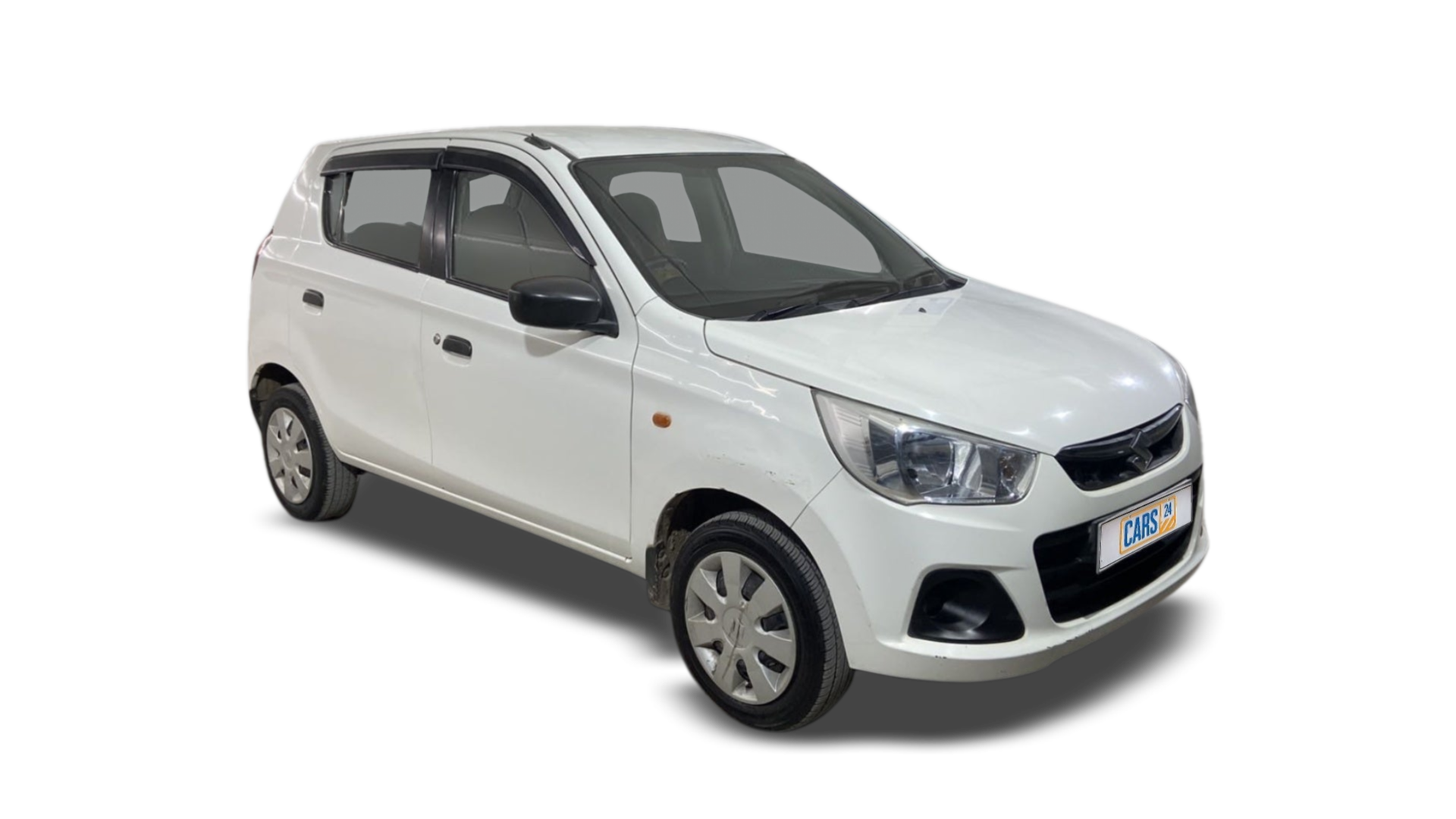 Maruti Alto K10-img