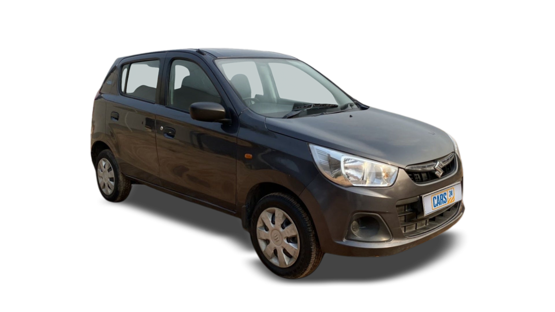 Maruti Alto K10-img