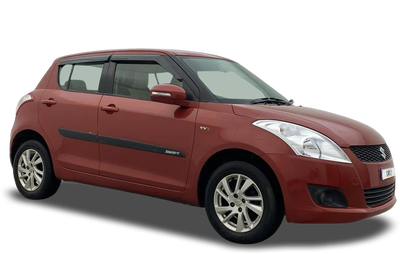 Maruti Swift-img