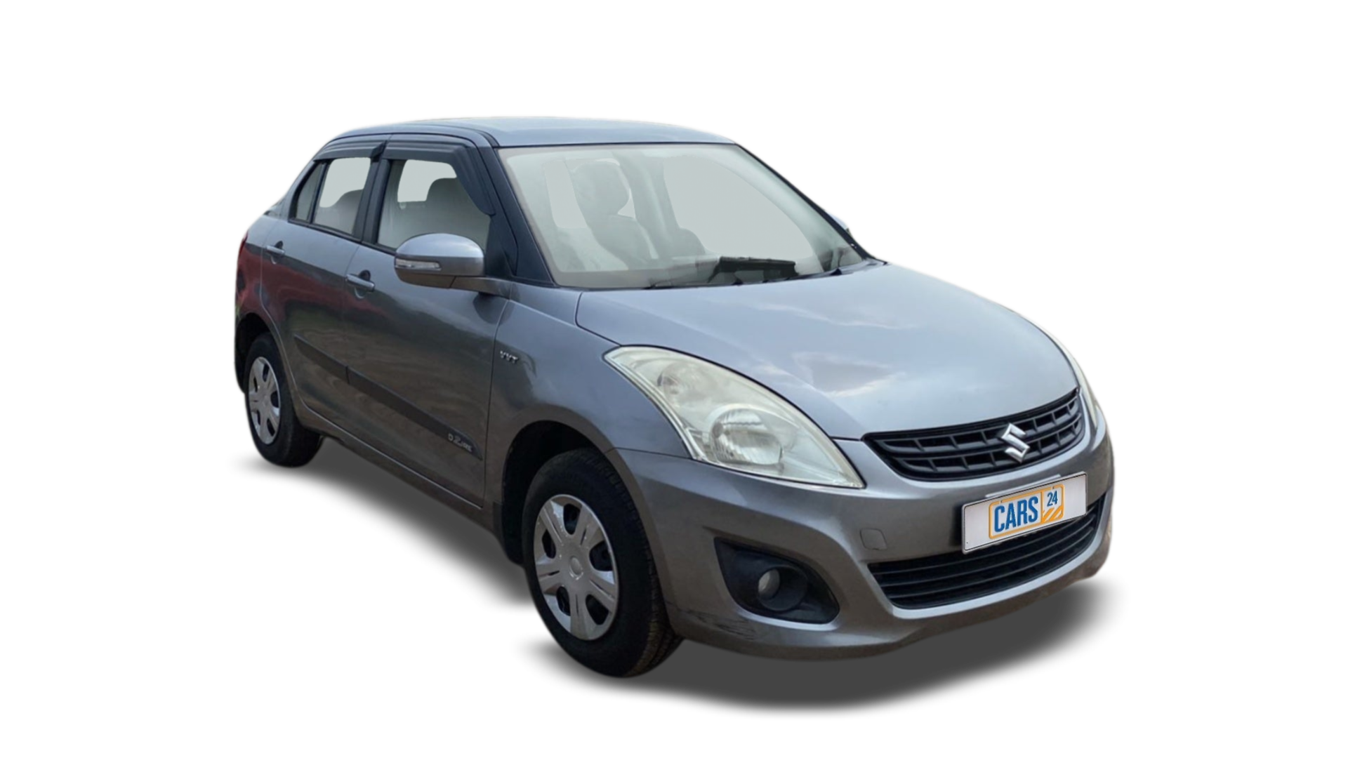 2012 Maruti Swift Dzire - Sedan - Petrol - Manual - ₹2.73 lakh