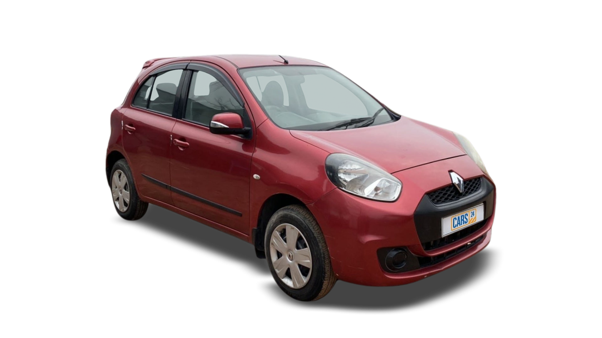 2016 Renault Pulse - Hatchback - Diesel - Manual - ₹2.76 lakh