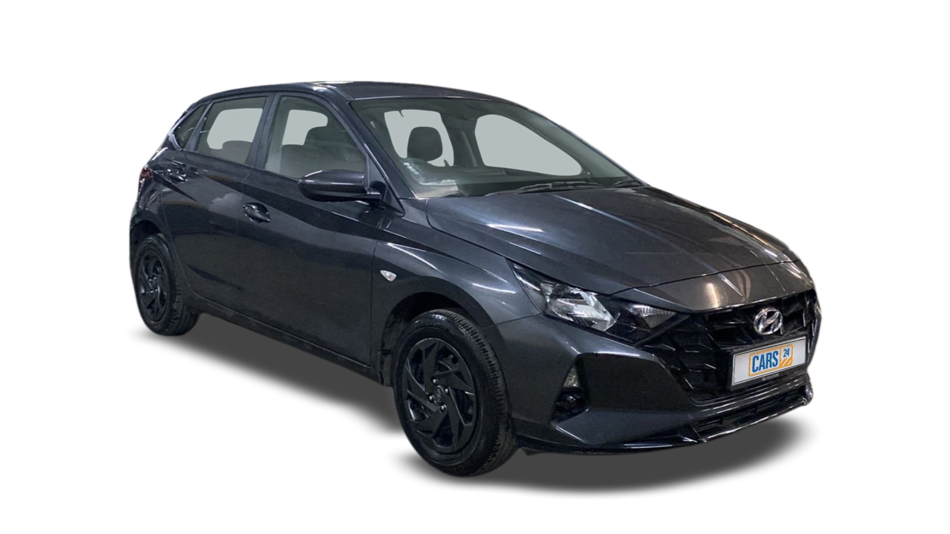 2022 Hyundai NEW I20 - Hatchback - Petrol - Manual - ₹6.83 lakh