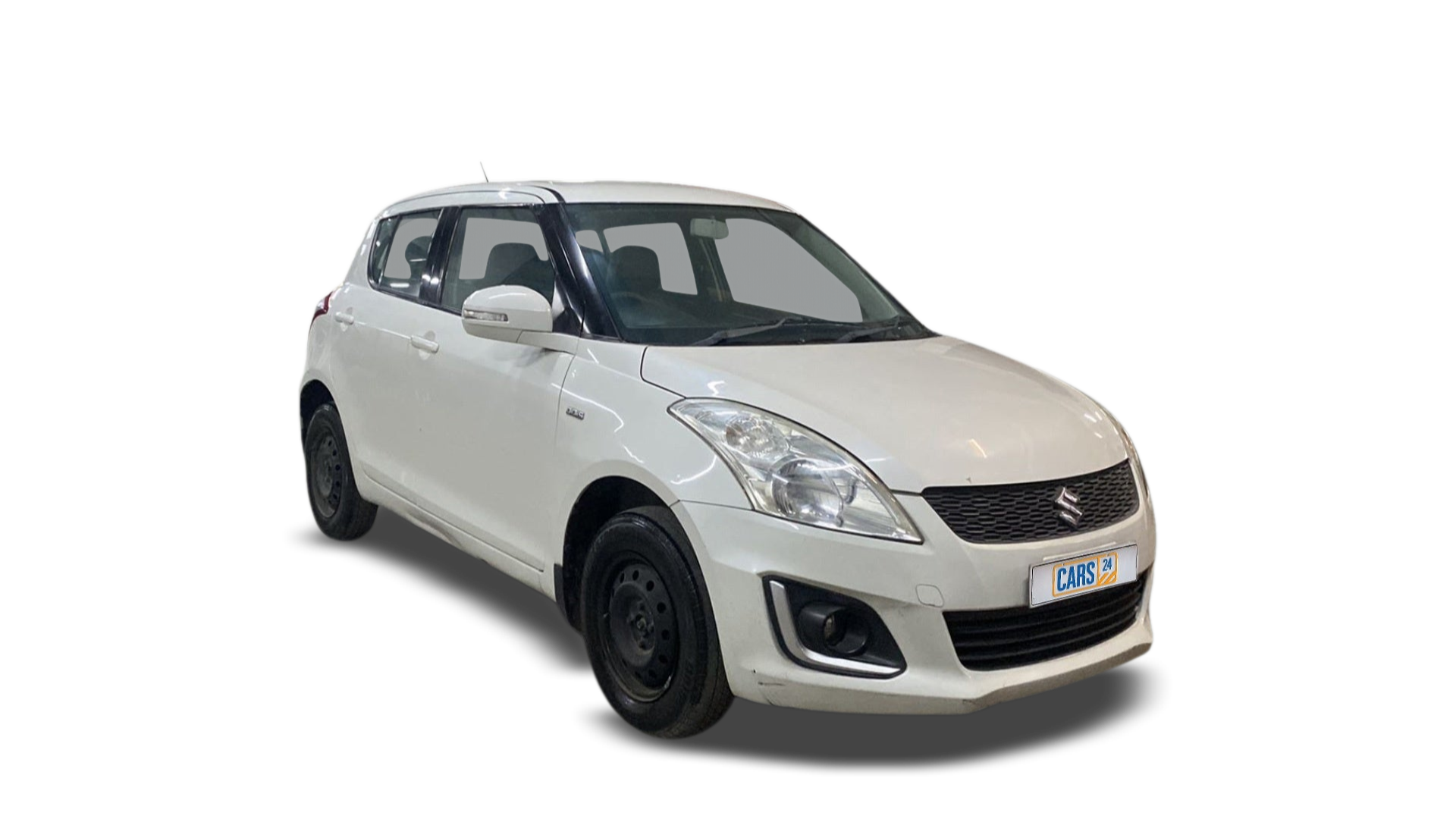 2016 Maruti Swift - Hatchback - Diesel - Manual - ₹4.84 lakh