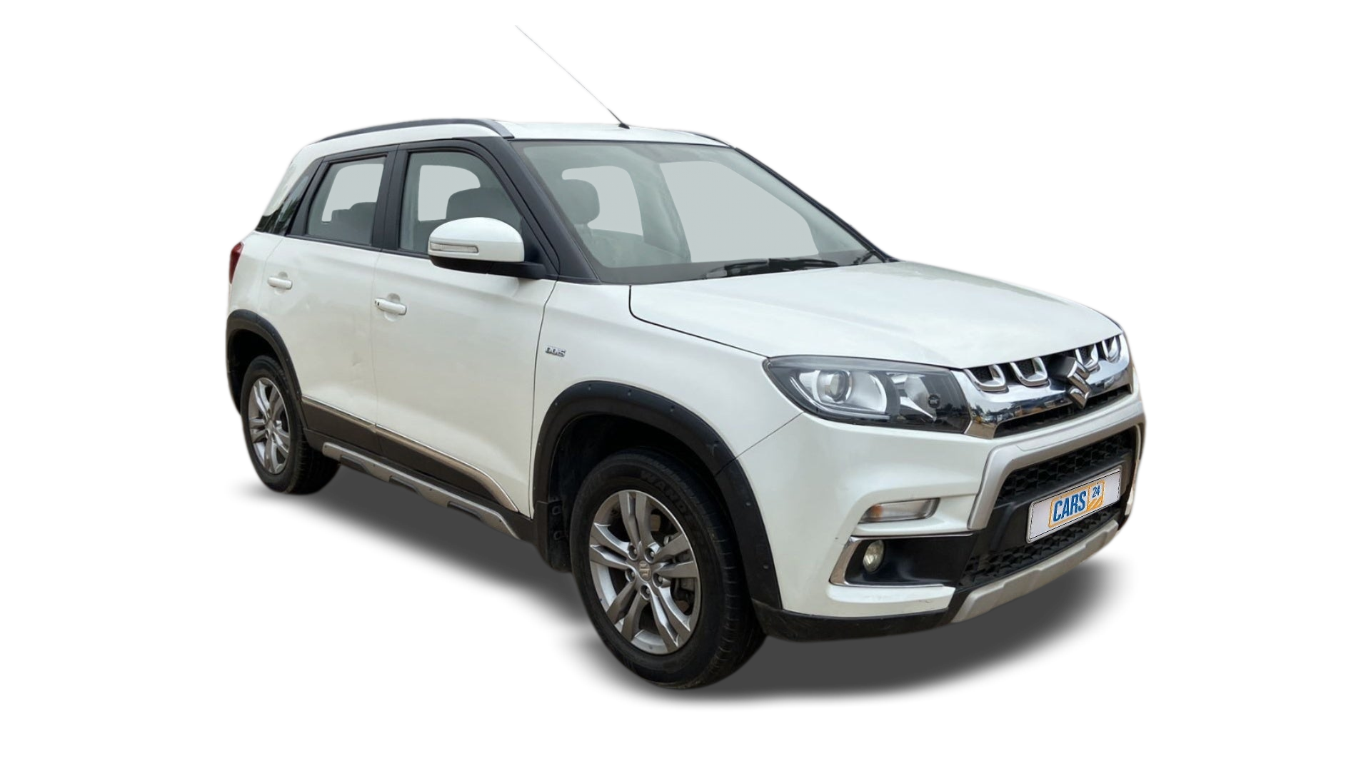 Maruti Vitara Brezza-img