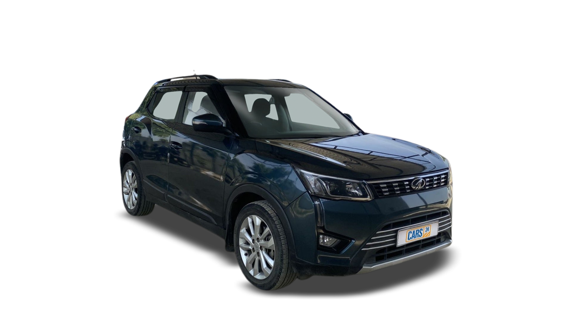 2019 Mahindra XUV300 - SUV - Diesel - Manual - ₹9.38 lakh