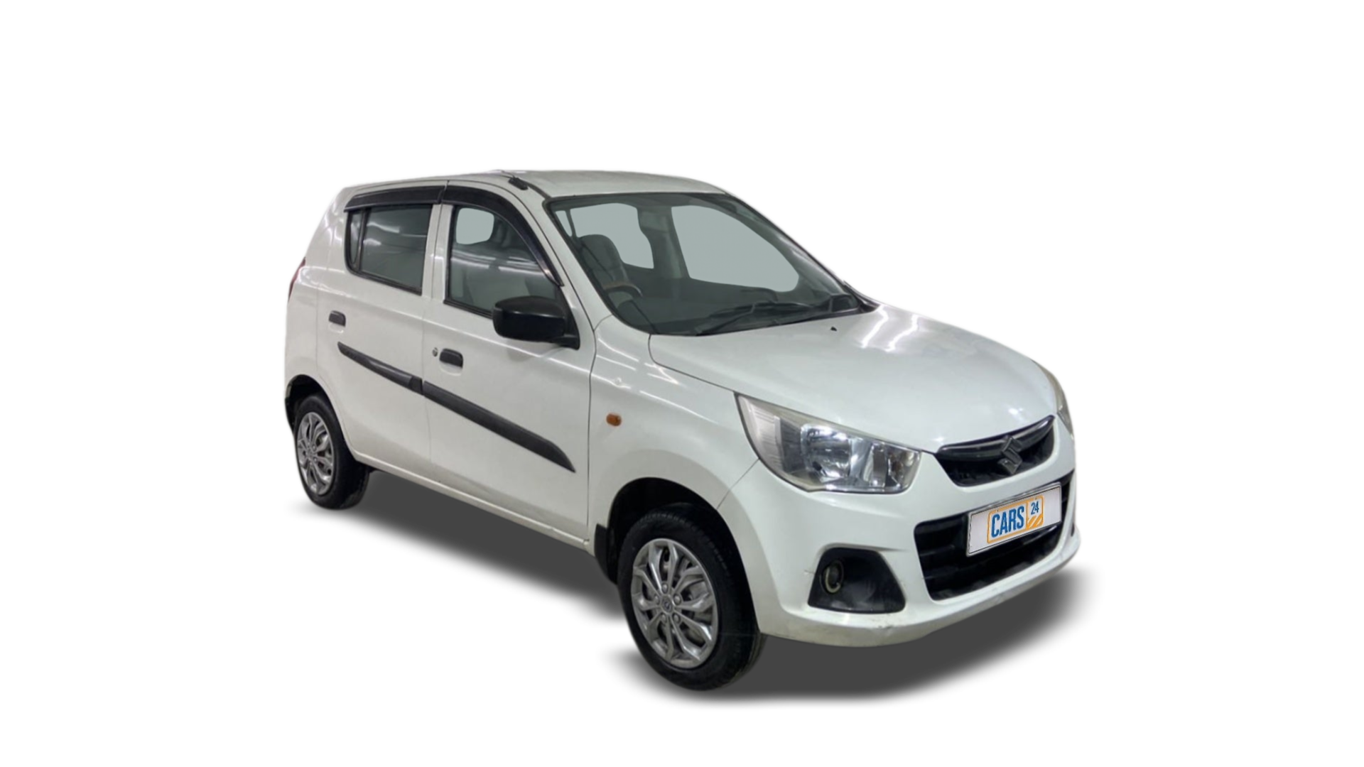 Maruti Alto K10-img