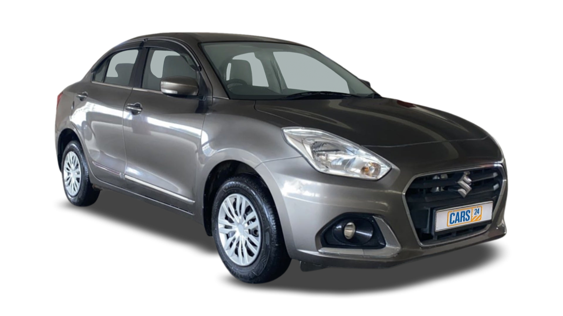 2020 Maruti Dzire - Sedan - Petrol - Manual - ₹6.46 lakh