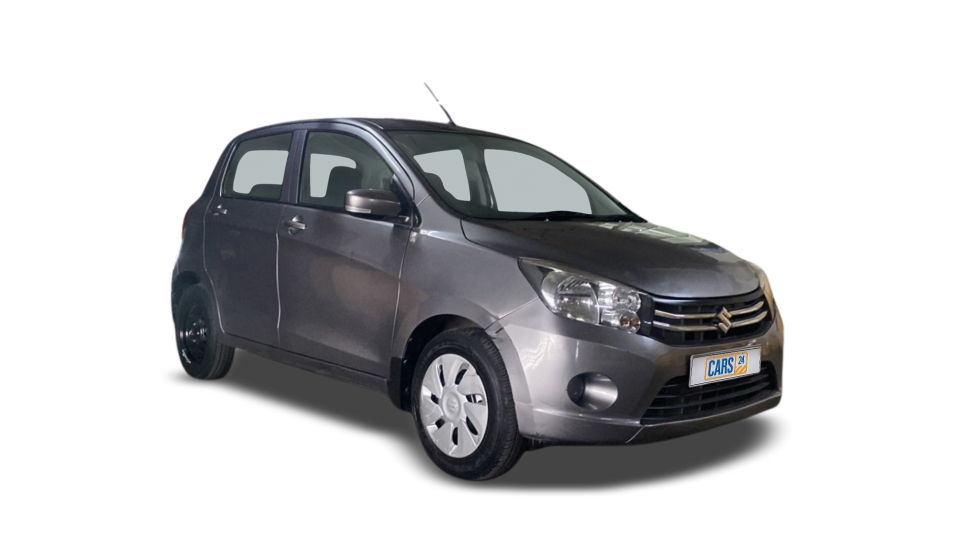 2015 Maruti Celerio - Hatchback - Petrol - Automatic - ₹3.95 lakh