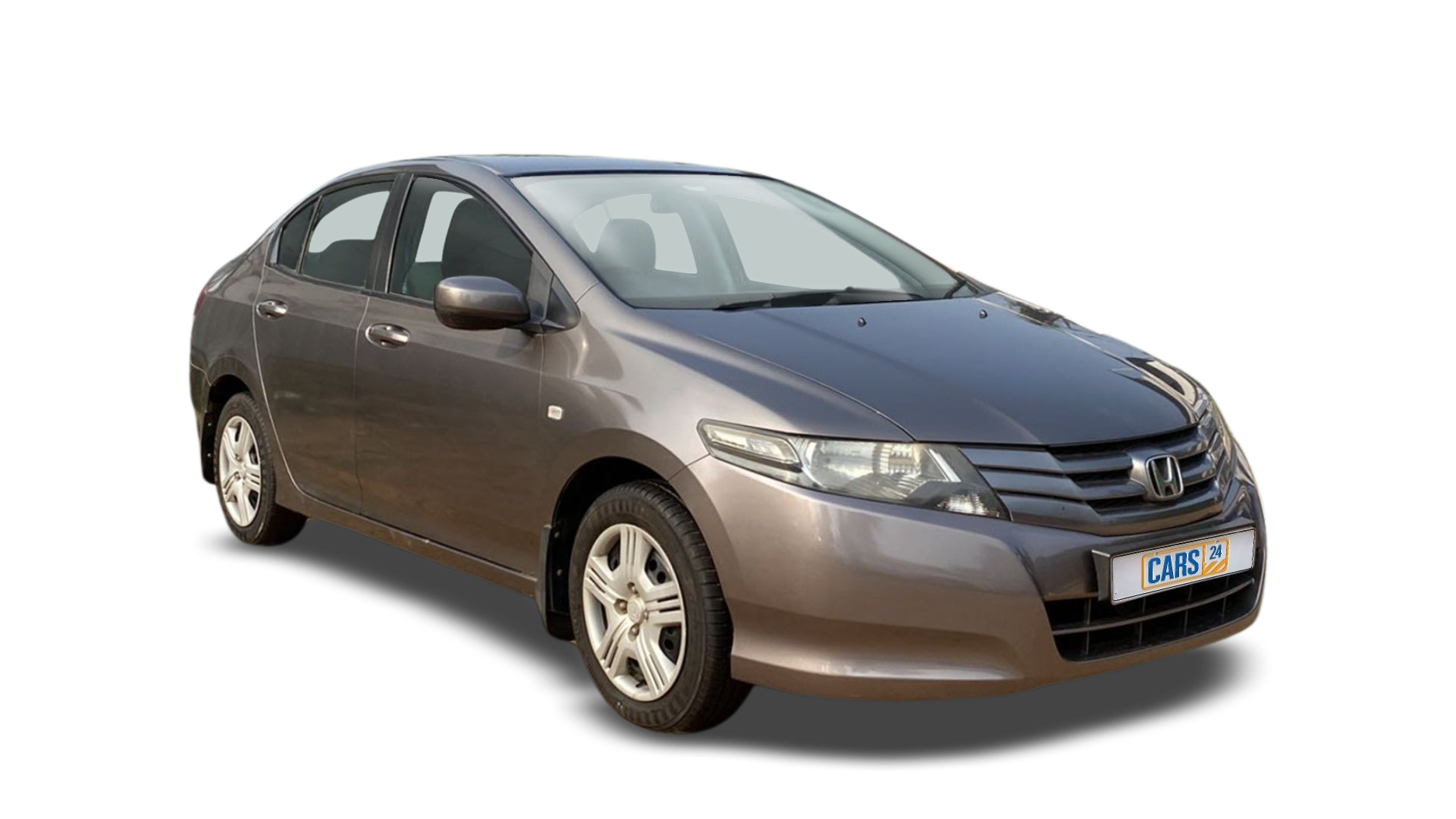 2011 Honda City - Sedan - Petrol - Manual - ₹3.88 lakh