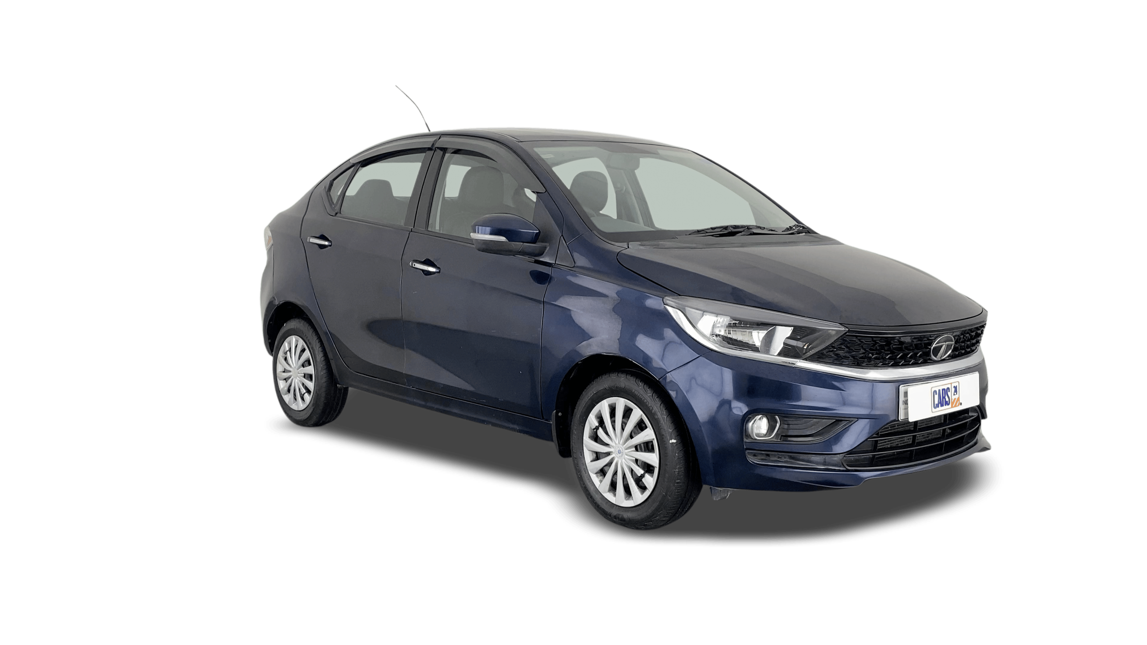 2021 Tata TIGOR - Sedan - Petrol - Manual - ₹6.46 lakh