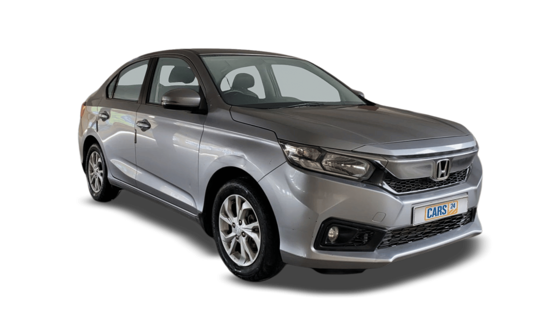 2018 Honda Amaze - Sedan - Petrol - Manual - ₹5.85 lakh
