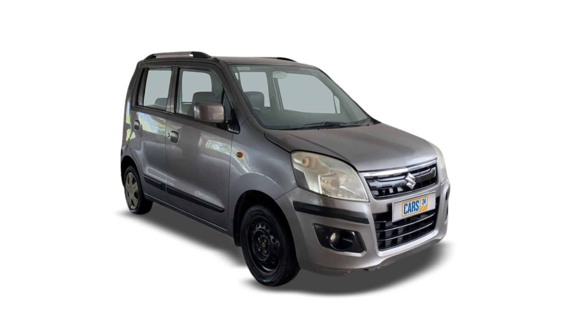 Maruti Wagon R 1.0-img