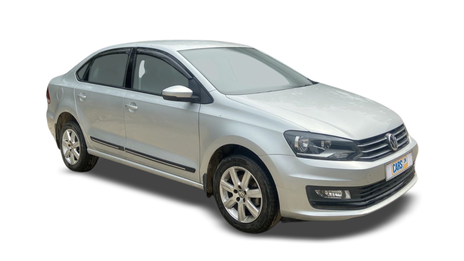 Volkswagen Vento-img