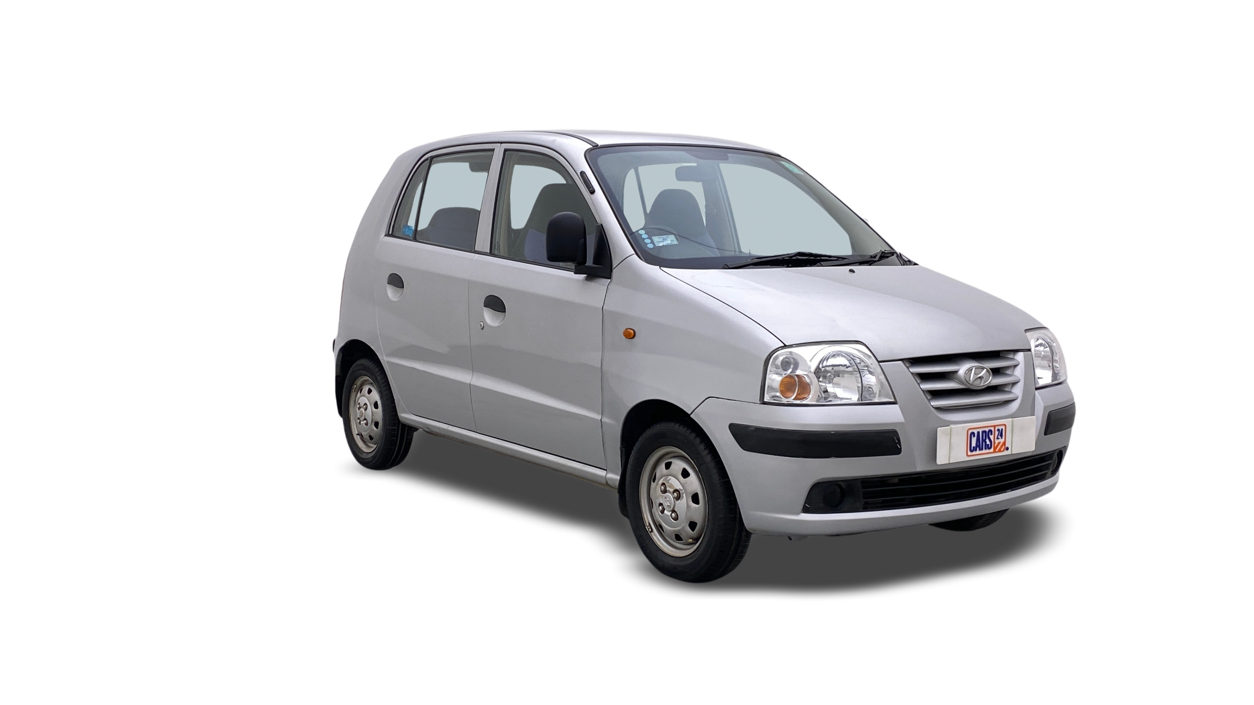 Hyundai Santro Xing-img