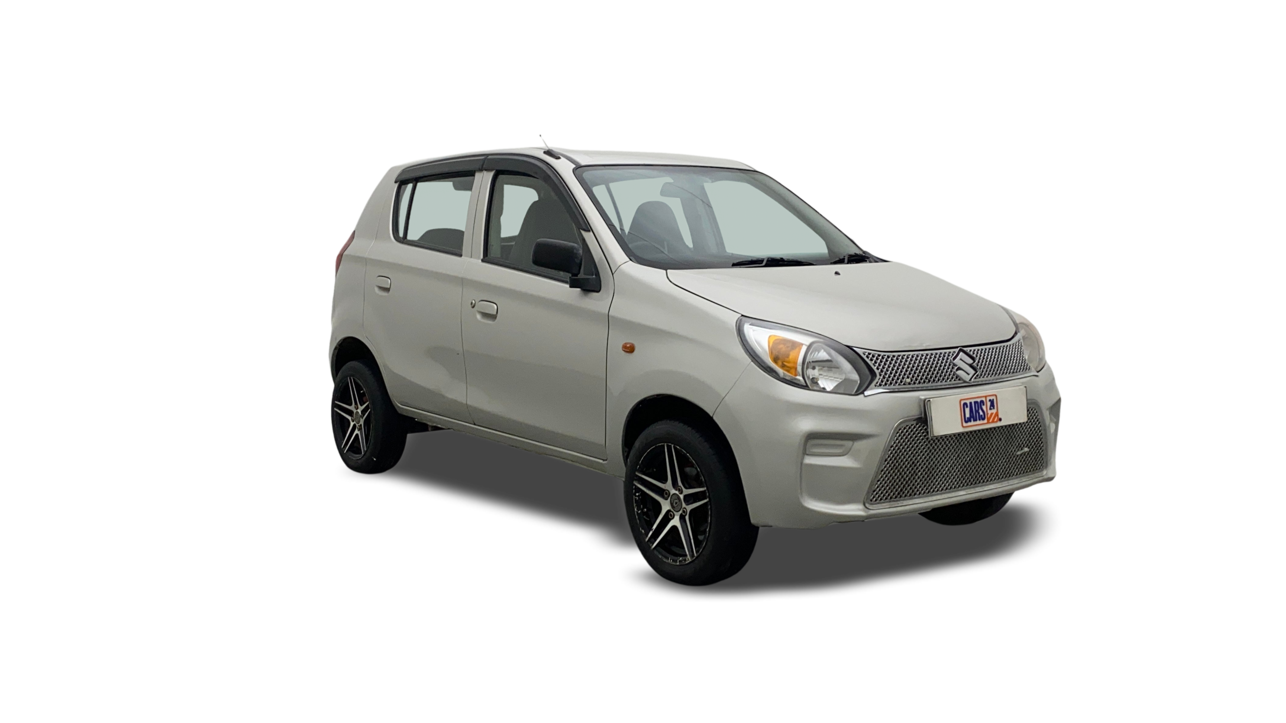 Maruti Alto-img
