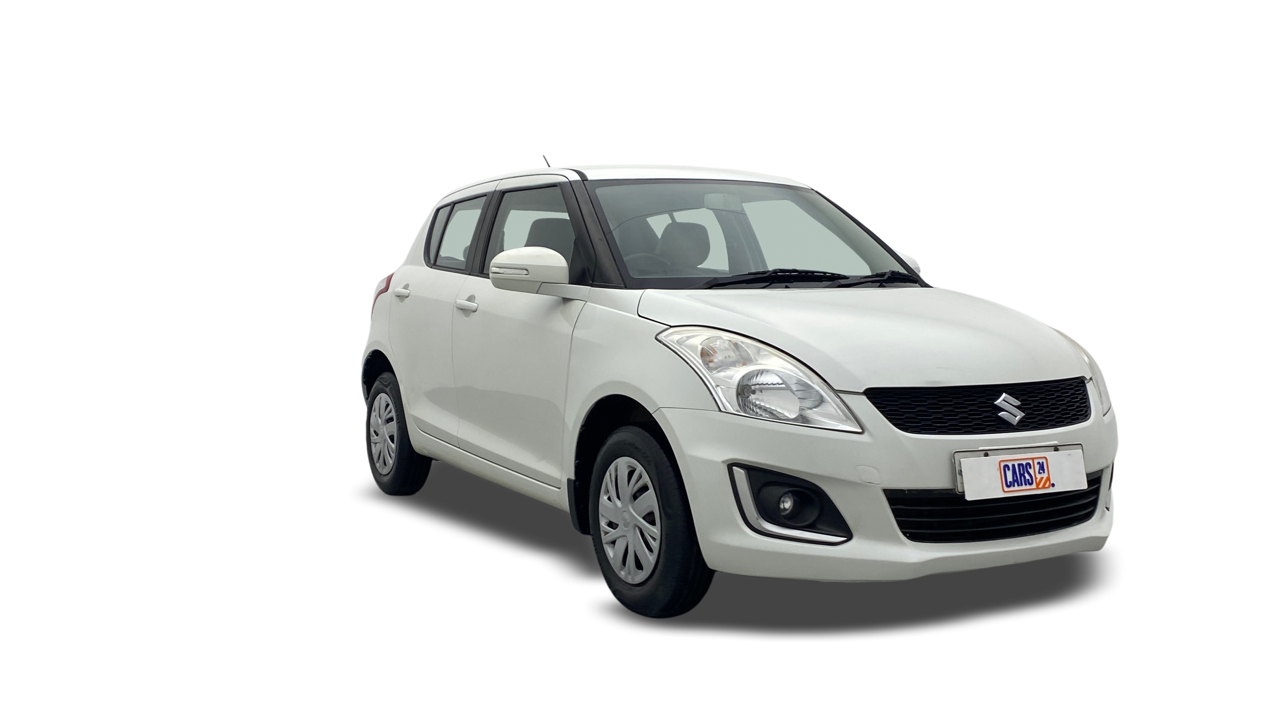 2015 Maruti Swift - Hatchback - Diesel - Manual - ₹5.00 lakh