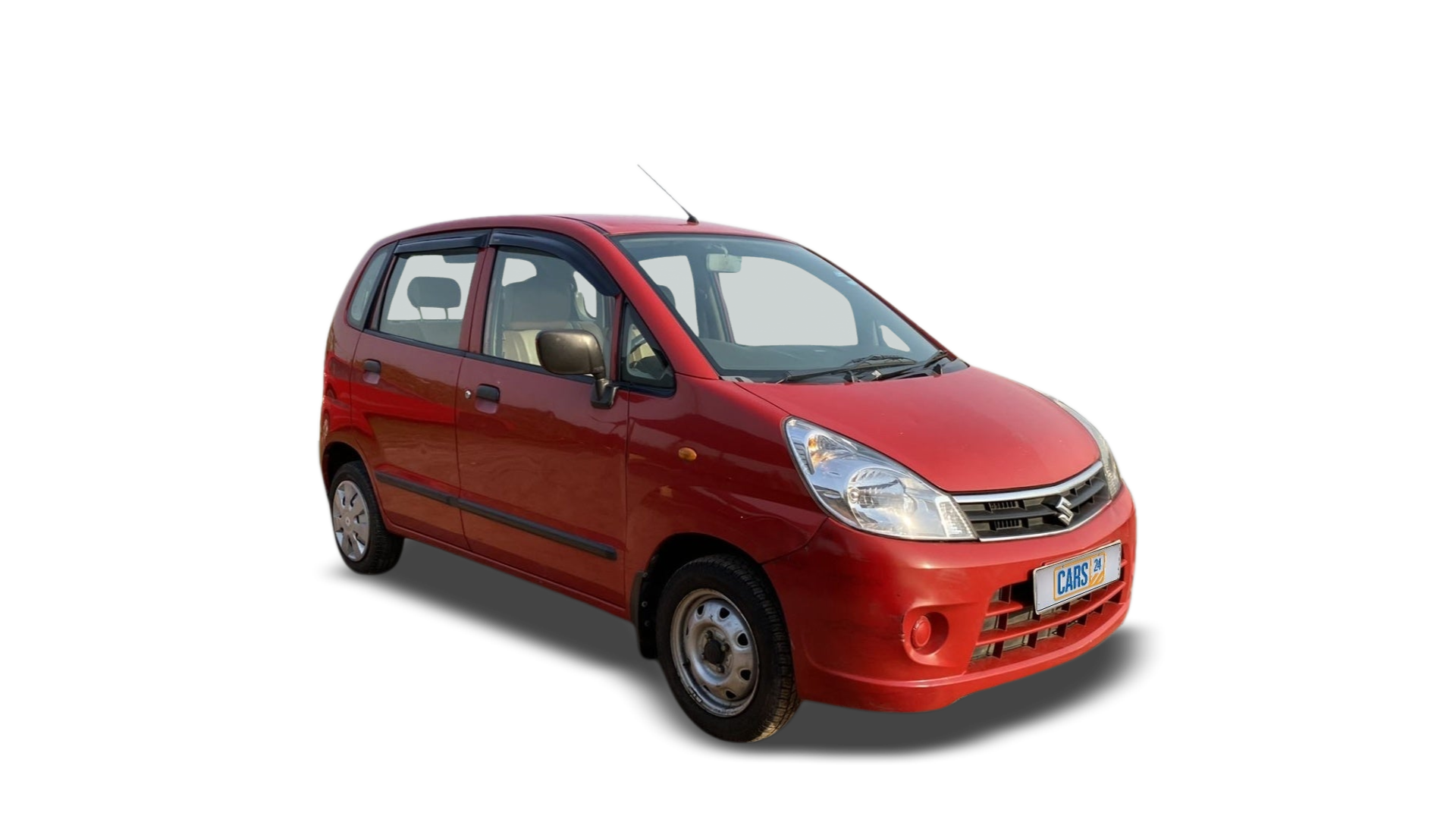 Maruti Zen Estilo-img