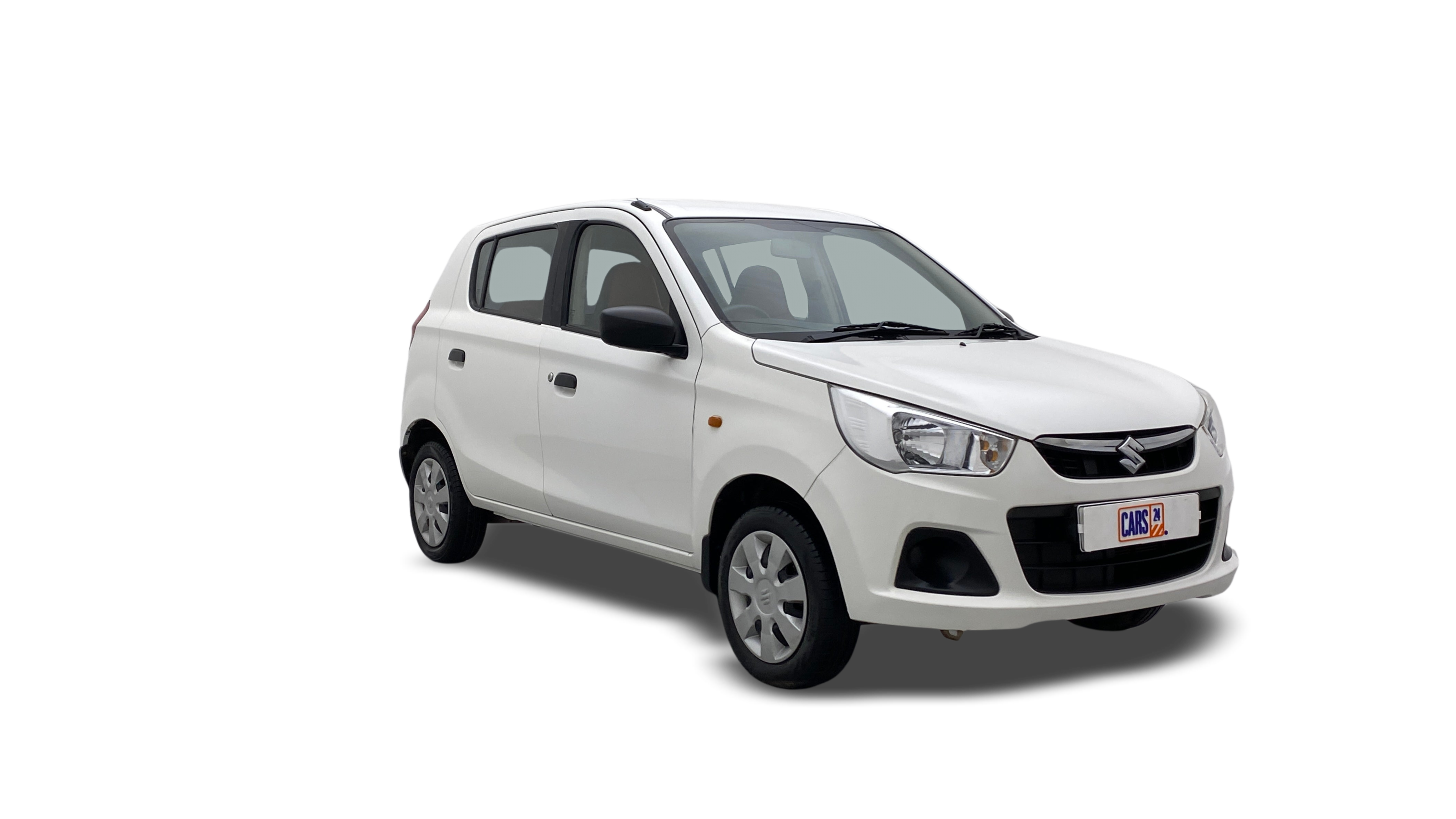 Maruti Alto K10-img