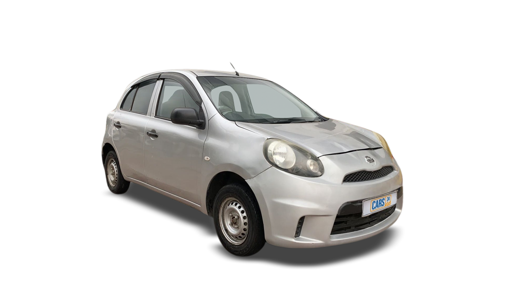 Nissan Micra Active-img