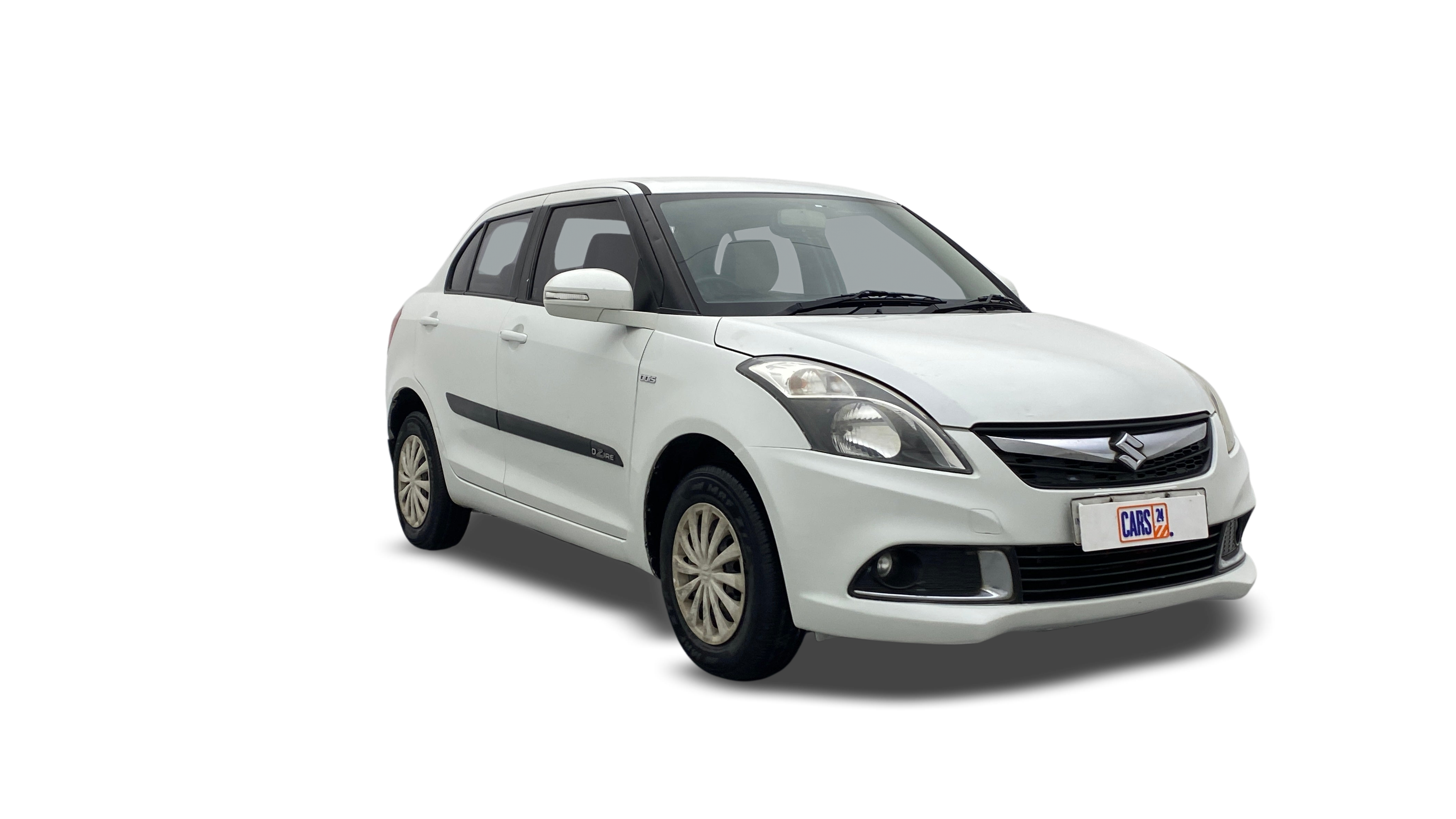 2016 Maruti Swift Dzire - Sedan - Diesel - Manual - ₹4.86 lakh