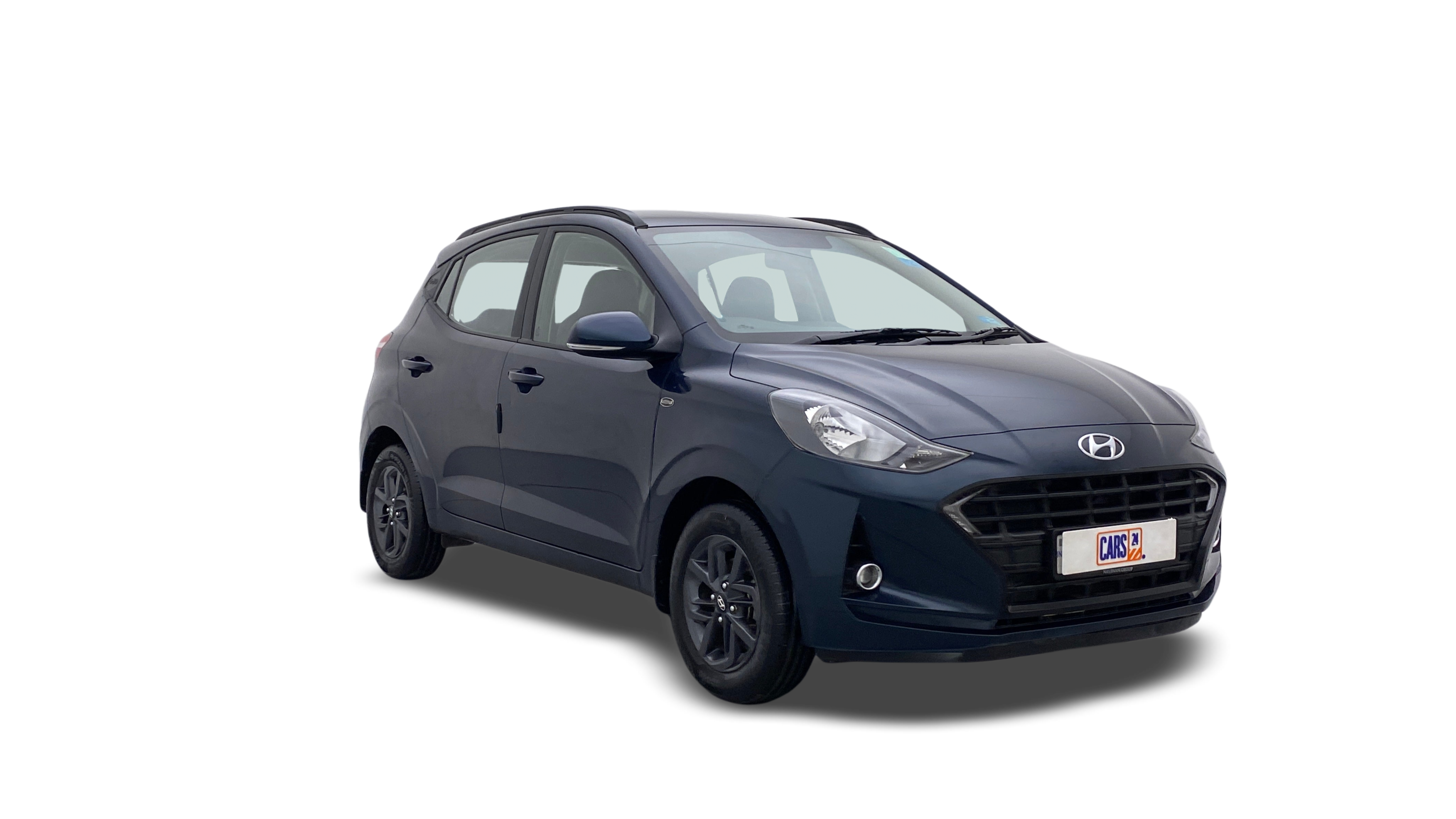 Hyundai GRAND I10 NIOS-img