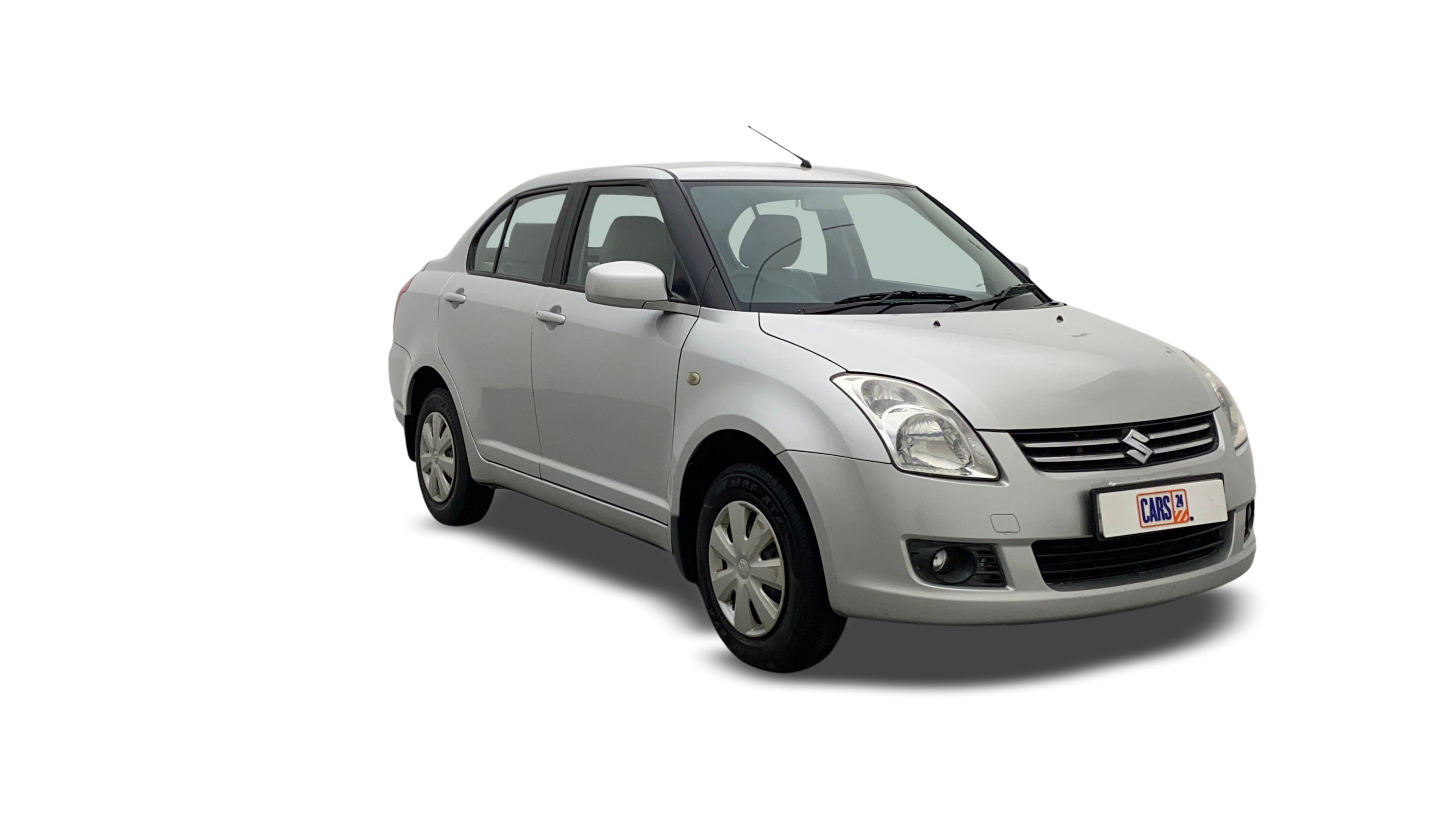 2010 Maruti Swift Dzire - Sedan - Petrol - Manual - ₹2.33 lakh
