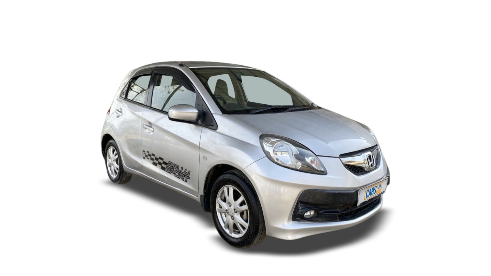 Honda Brio-img