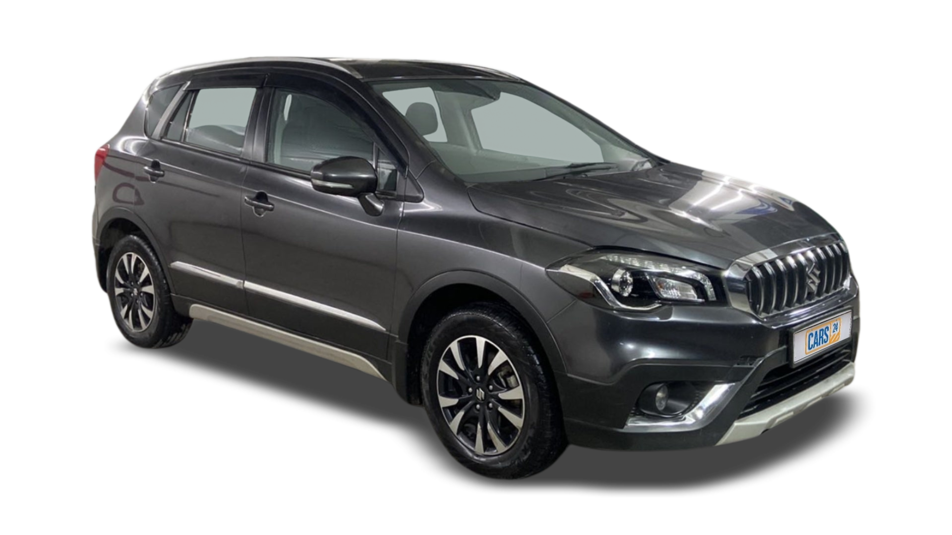 Maruti S Cross-img