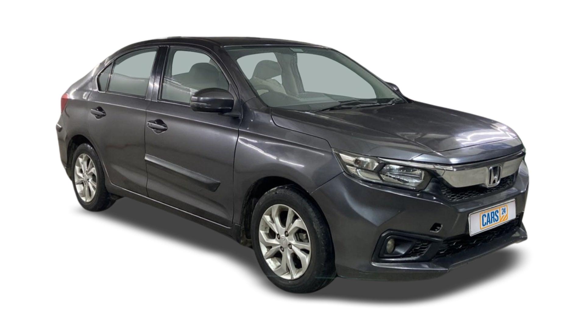 2018 Honda Amaze - Sedan - Diesel - Automatic - ₹5.54 lakh