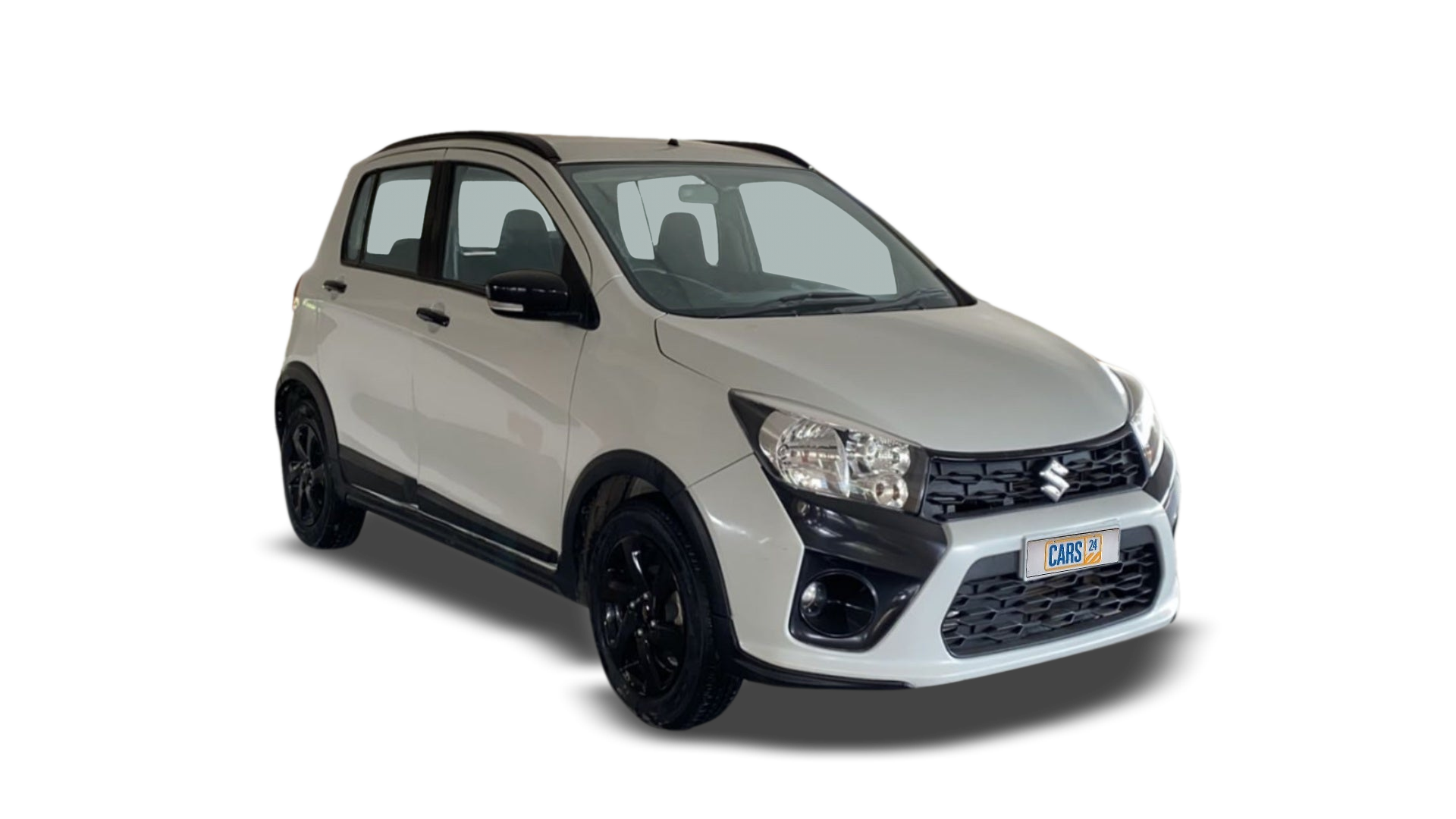 Maruti Celerio X-img
