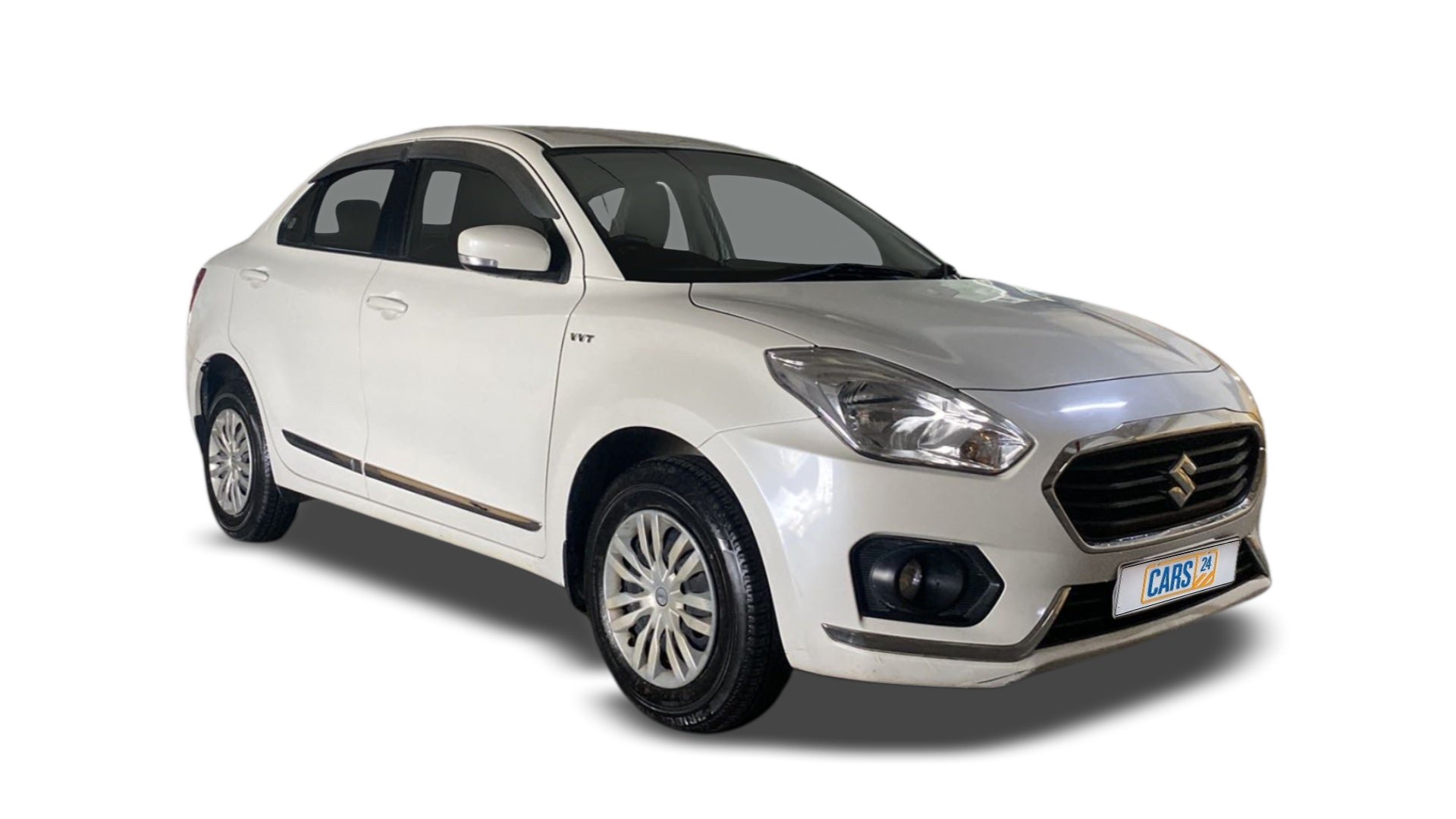 2019 Maruti Dzire - Sedan - Petrol - Manual - ₹7.02 lakh