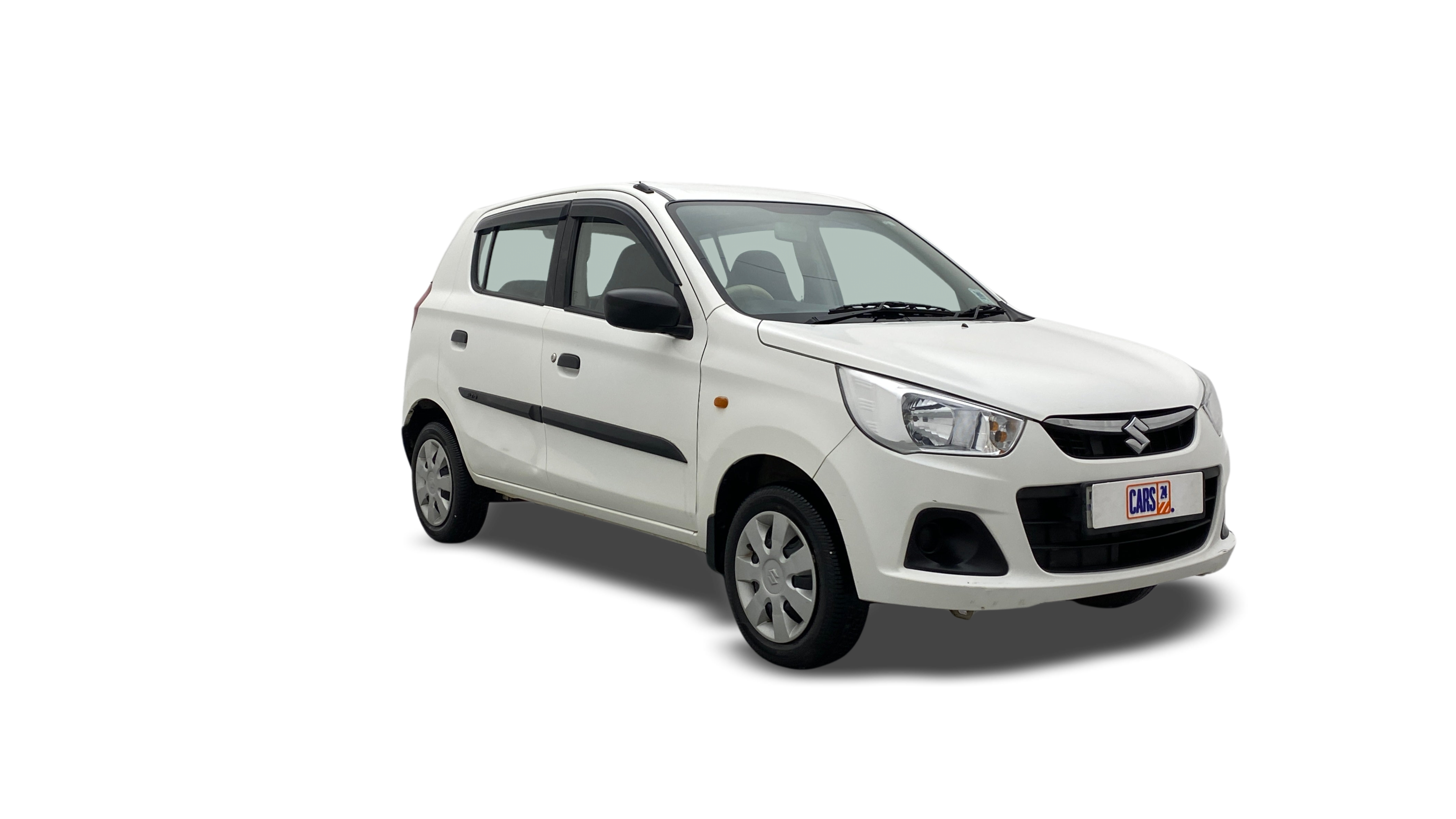 Maruti Alto K10-img