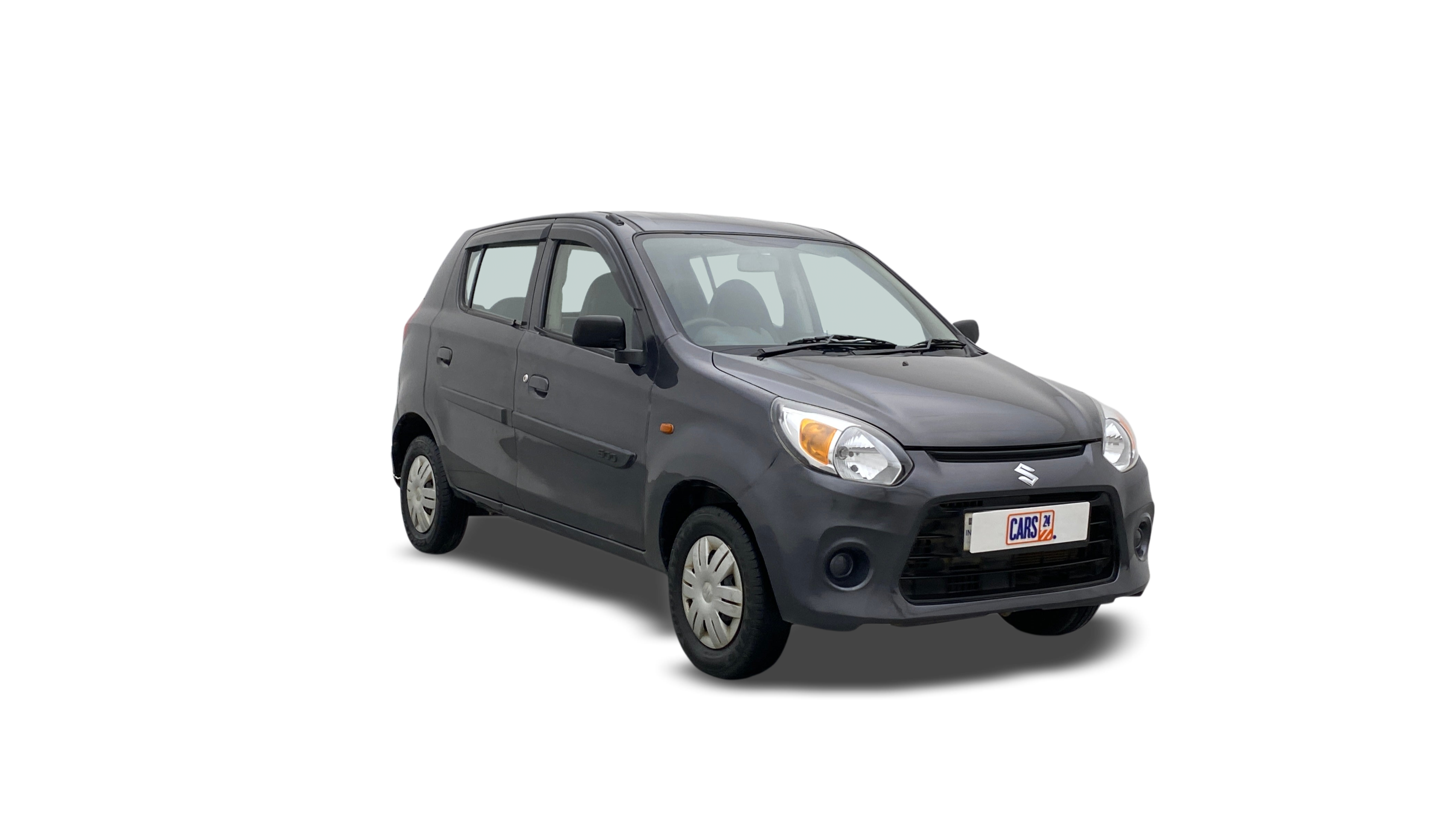 2019 Maruti Alto 800 - Hatchback - Petrol - Manual - ₹3.22 lakh