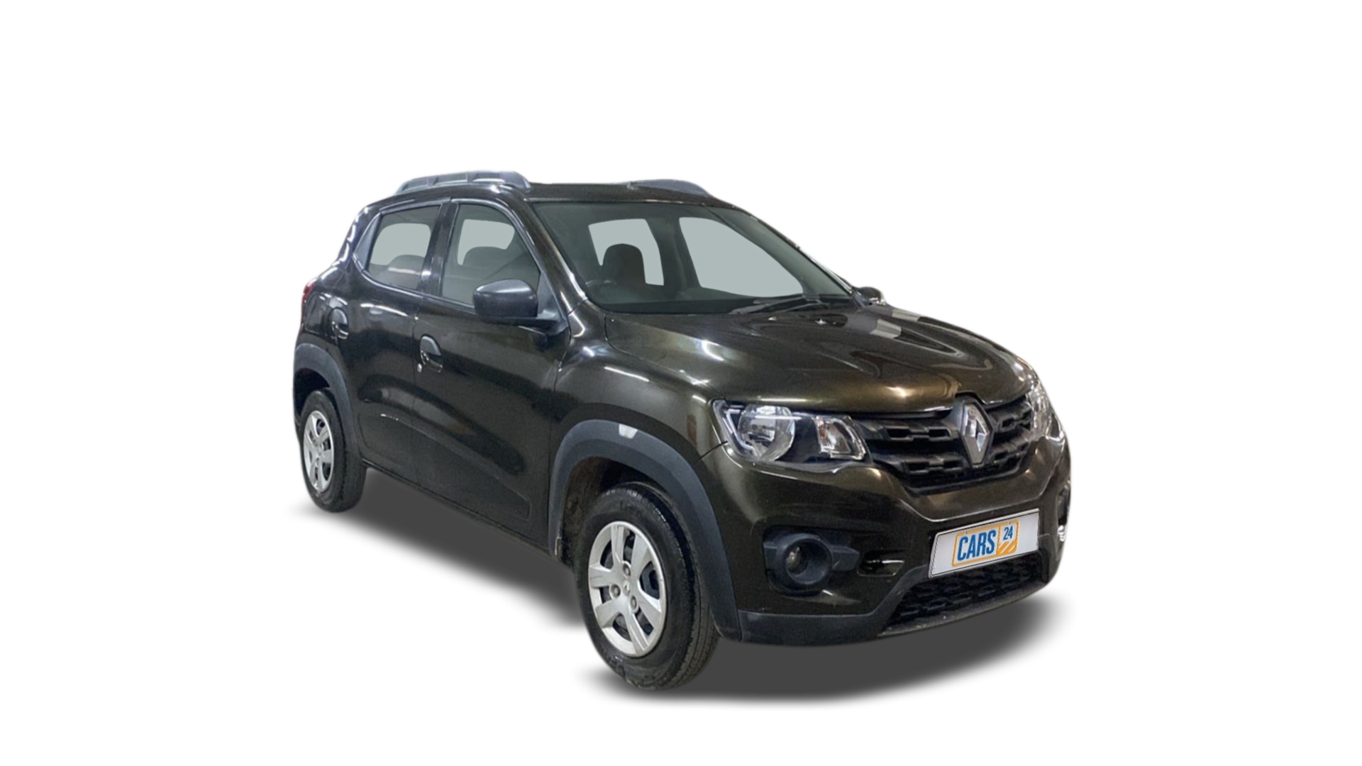 2019 Renault Kwid - Hatchback - Petrol - Manual - ₹3.51 lakh