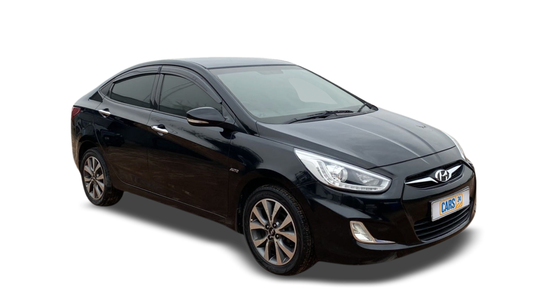 Hyundai Verna-img